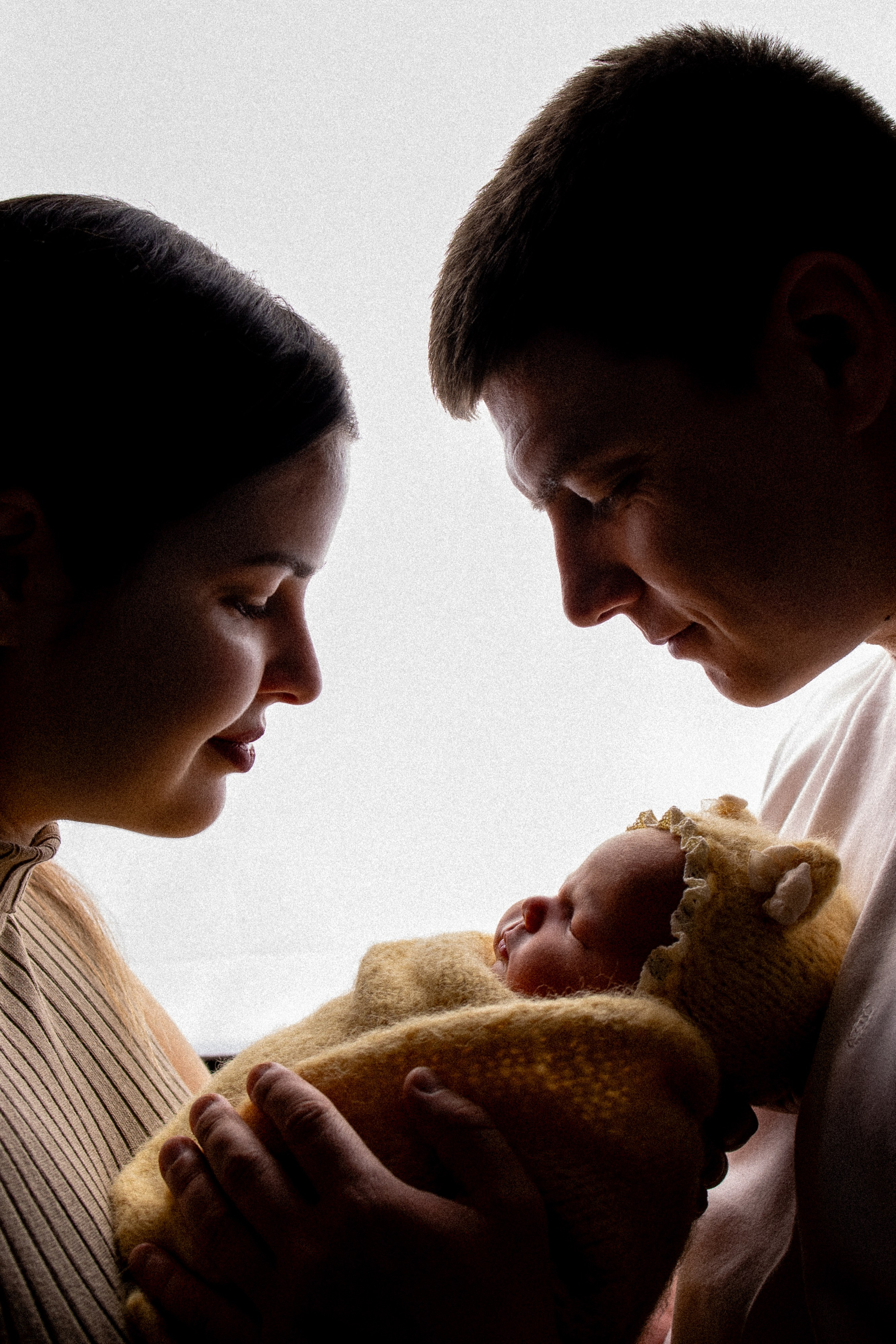 Фотослужба «Два Сердца»