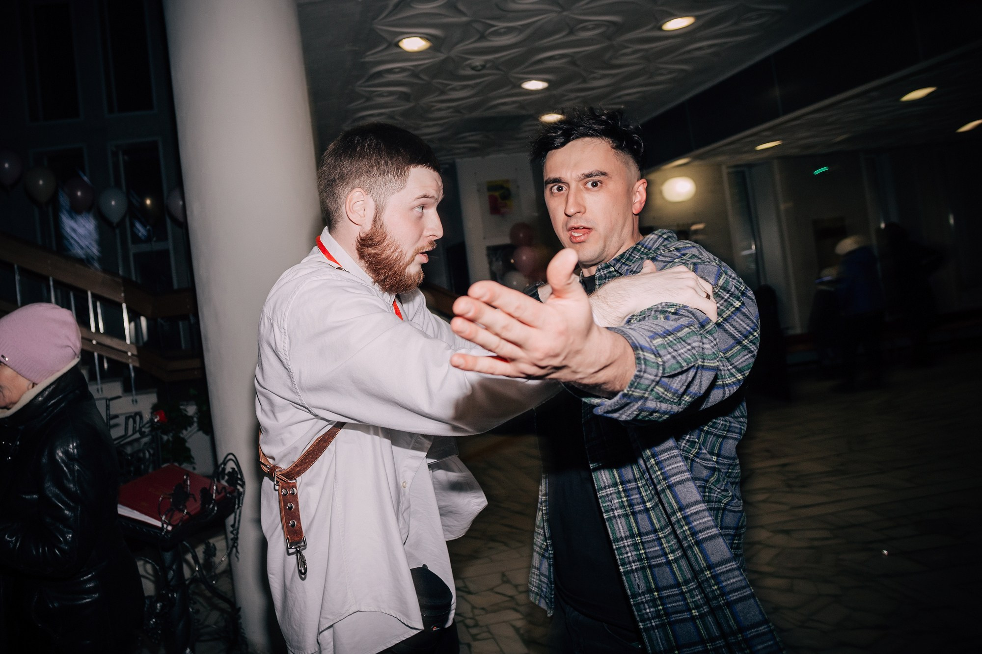 Концерт DJ Илья First. Свадебный фотограф Челябинск, Екатеринбург, Курган — Виктор Слуднов