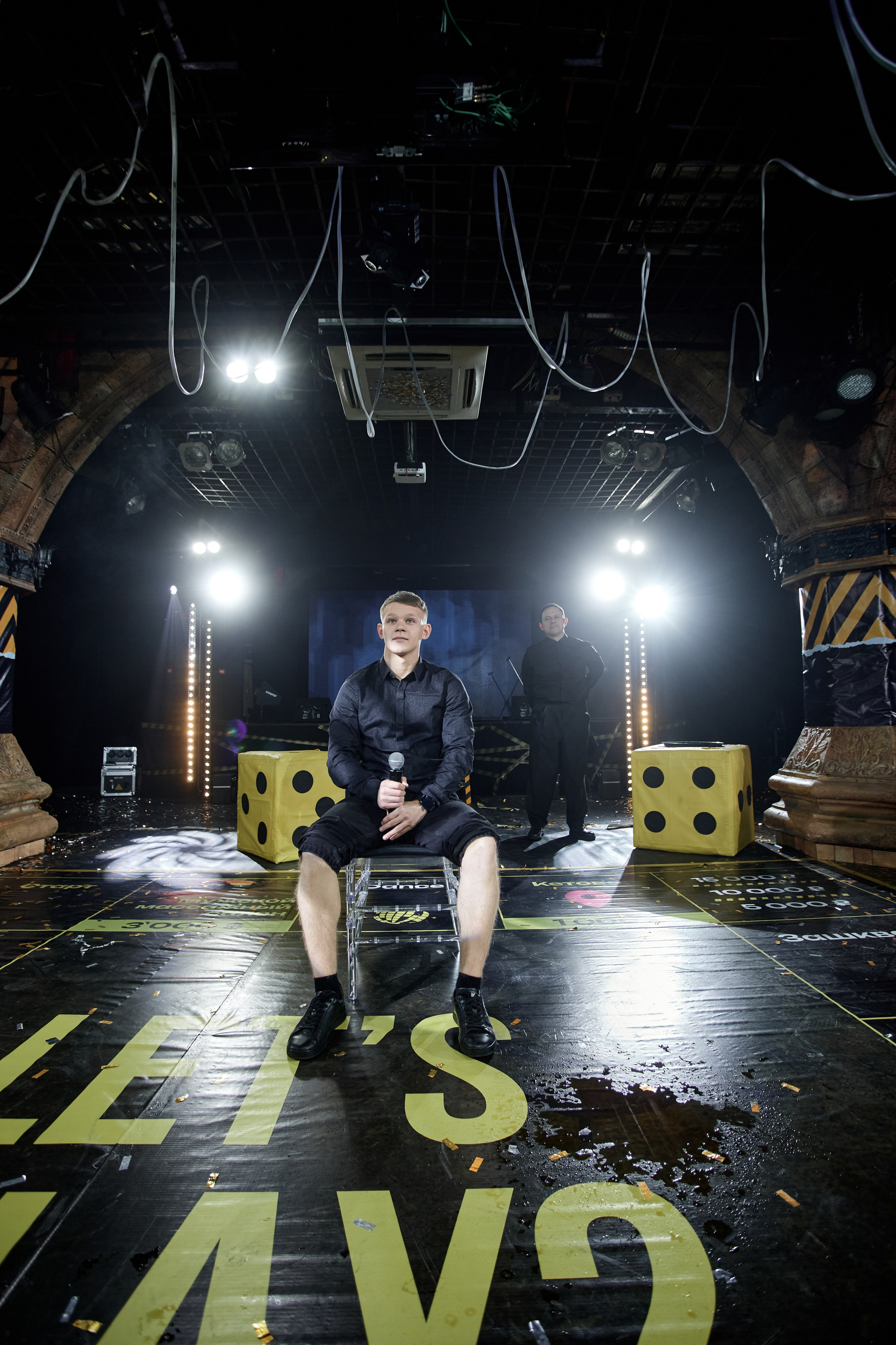 День Рождения Аня. Свадебный фотограф Челябинск, Екатеринбург, Курган — Виктор Слуднов