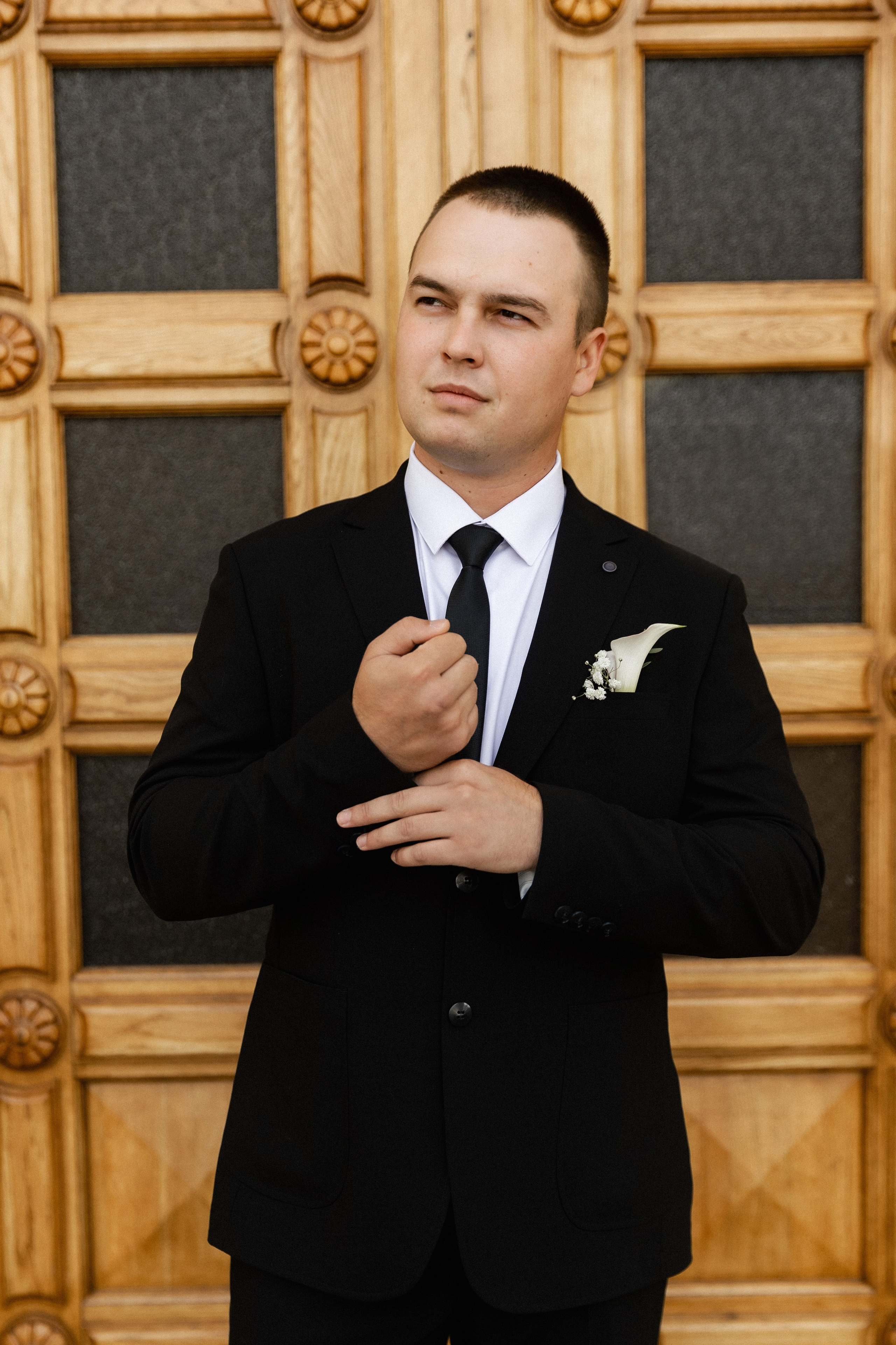 Илья и Полина. Фотограф в Челябинске Наталья Епимахова