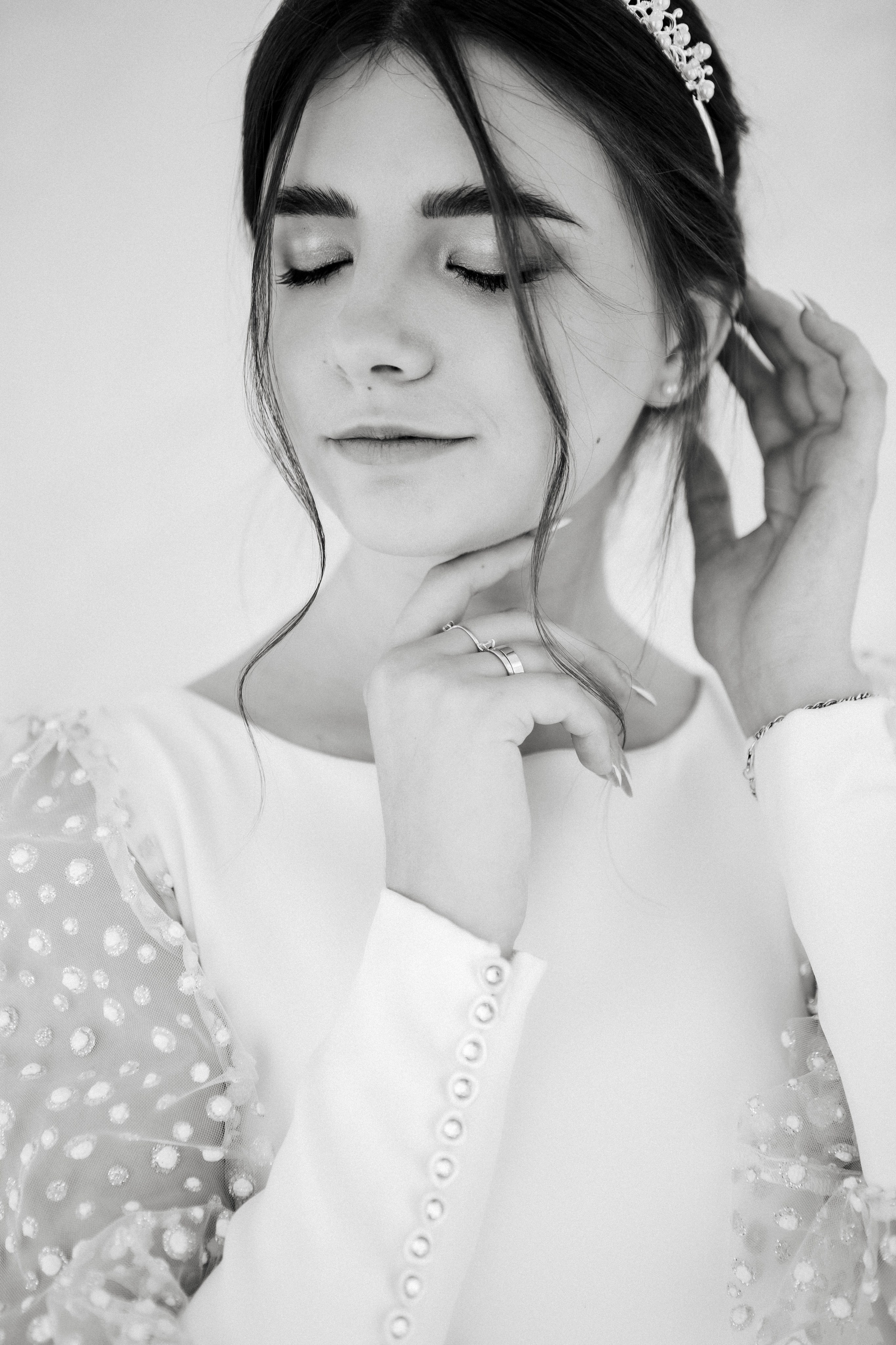 Тимур и Вероника. Фотограф в Челябинске Наталья Епимахова