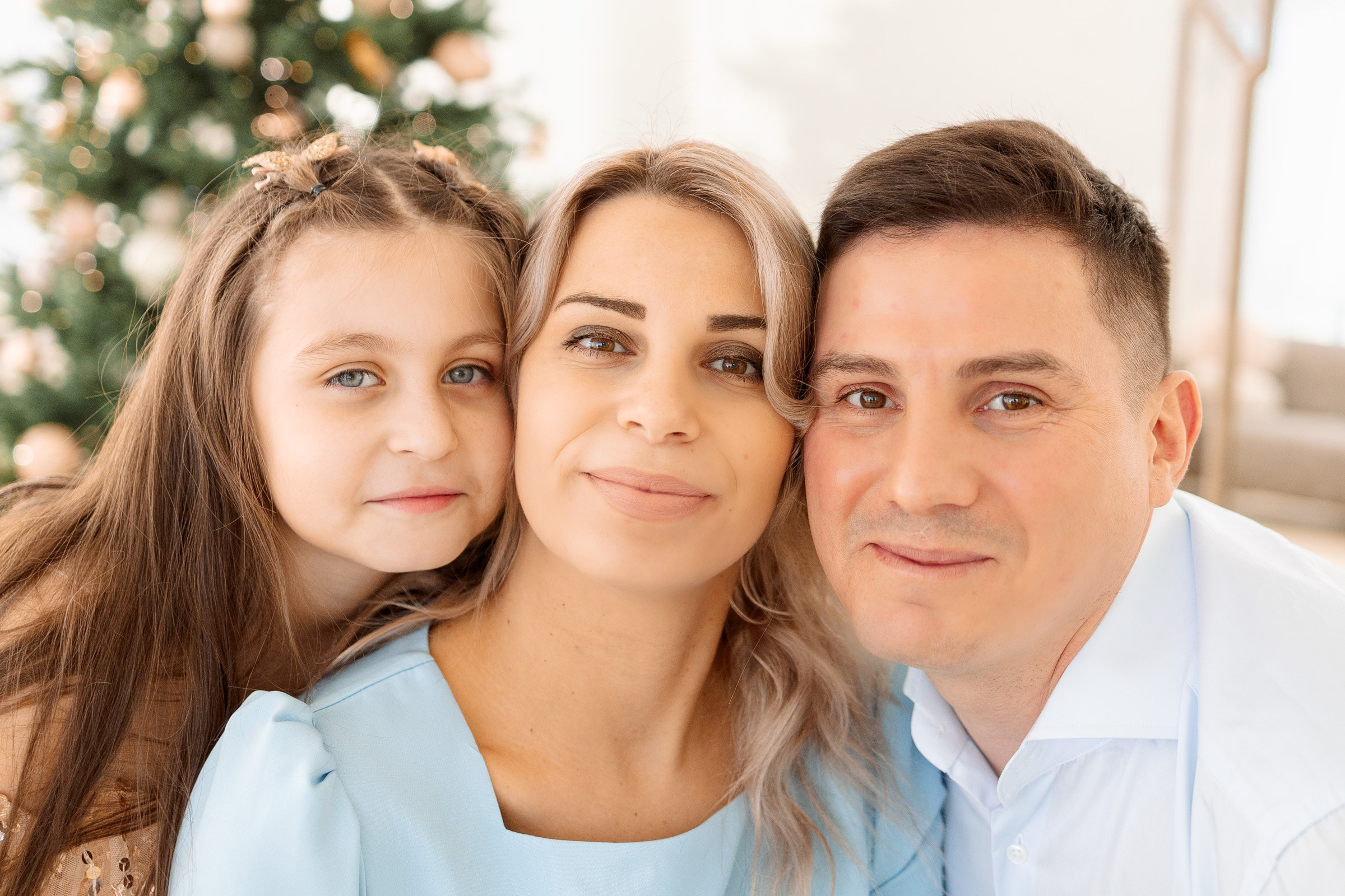 Новогоднее настроение