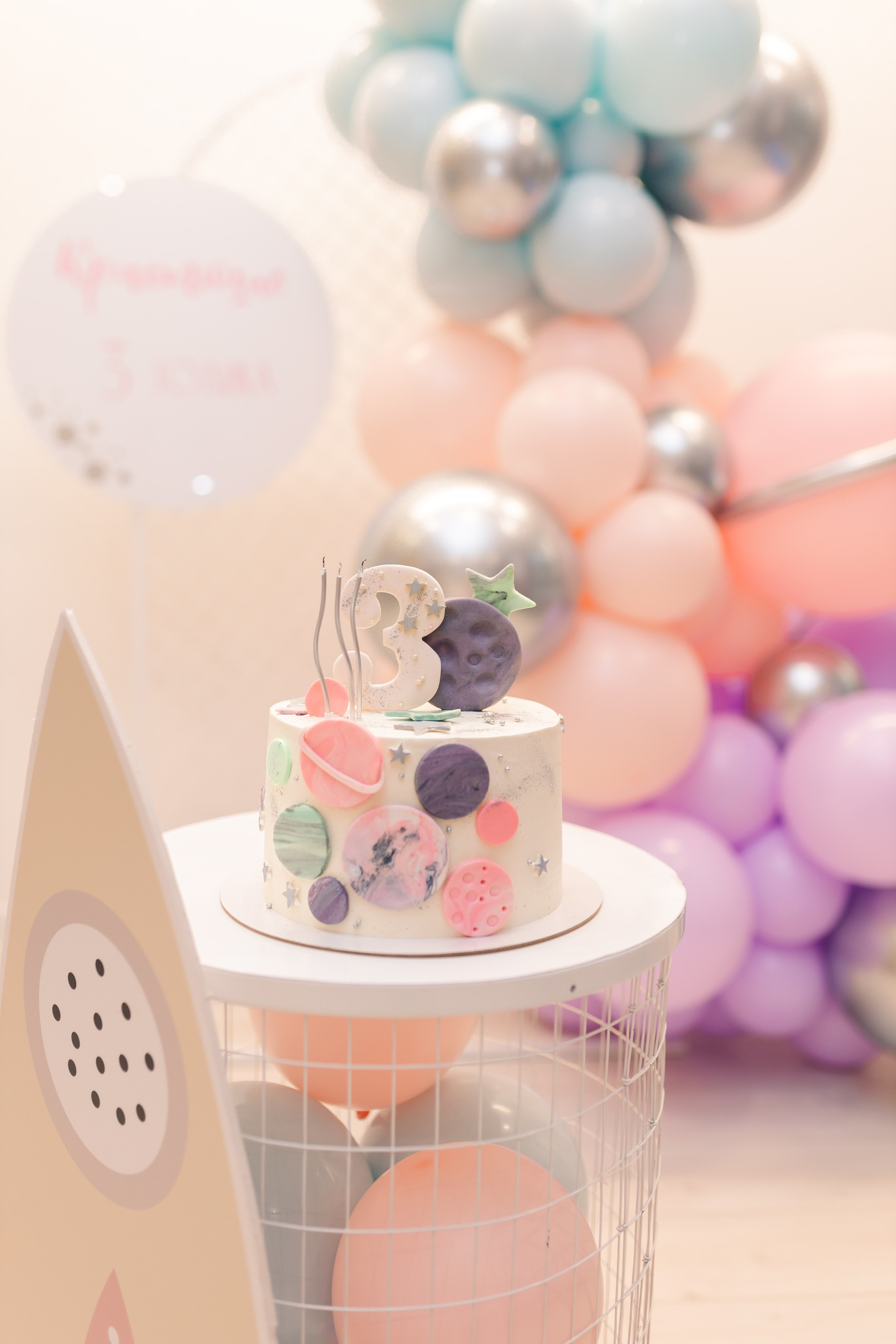 Кристина. Семейный фотограф Алина Демидова. Королев