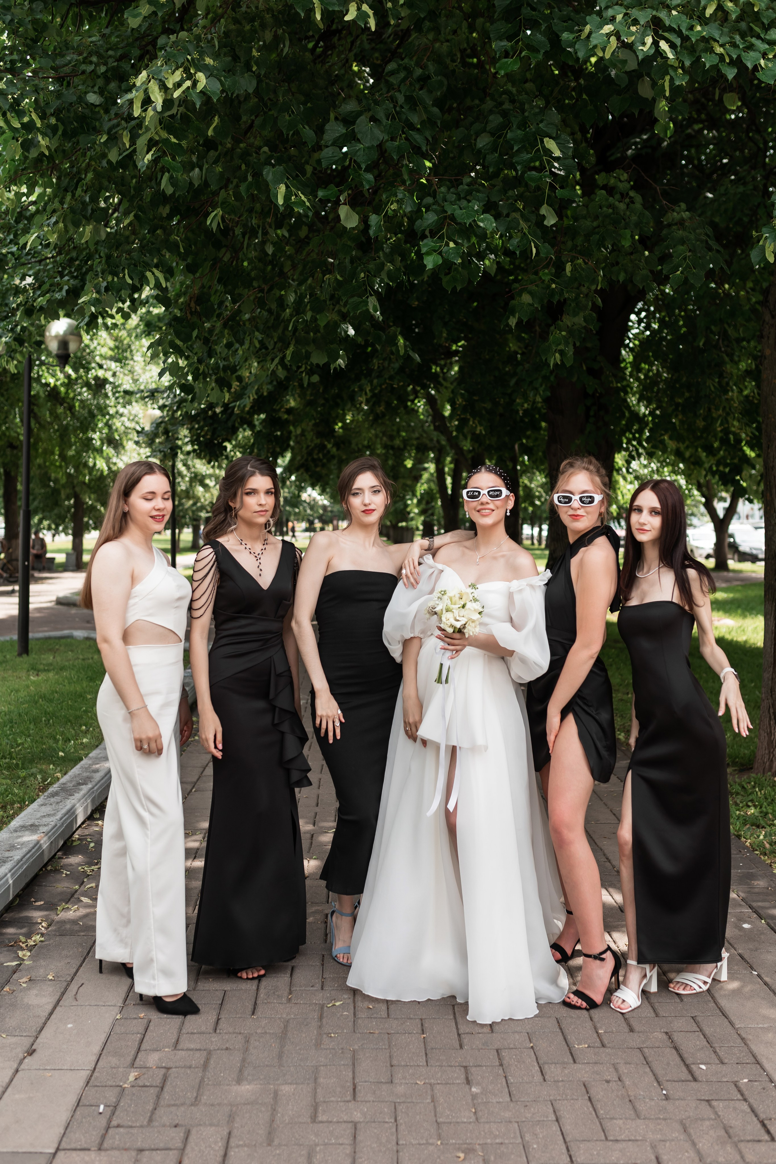 Ольга и Игорь 15.06.24. Свадебный фотограф Татьяна Фот