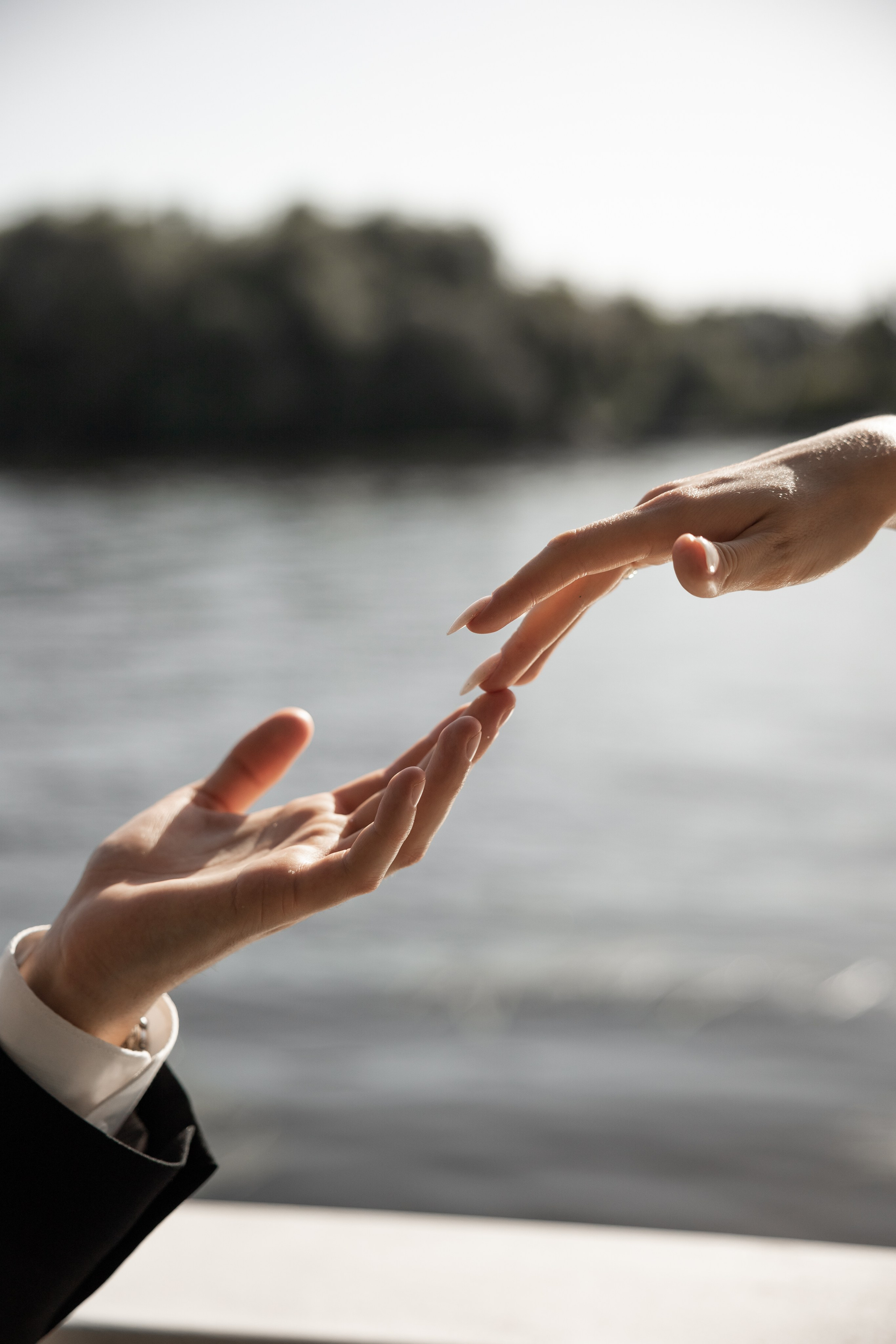 Свадебный фотограф Татьяна Фот