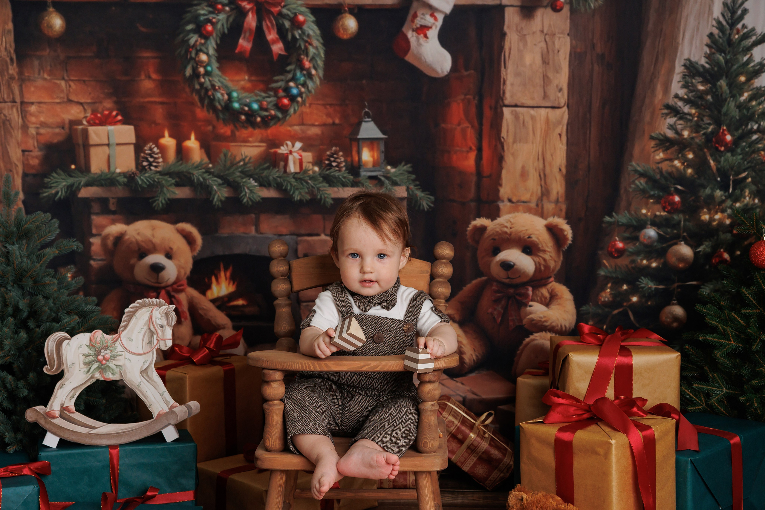 Детский фотограф Москва. Собственная фотостудия