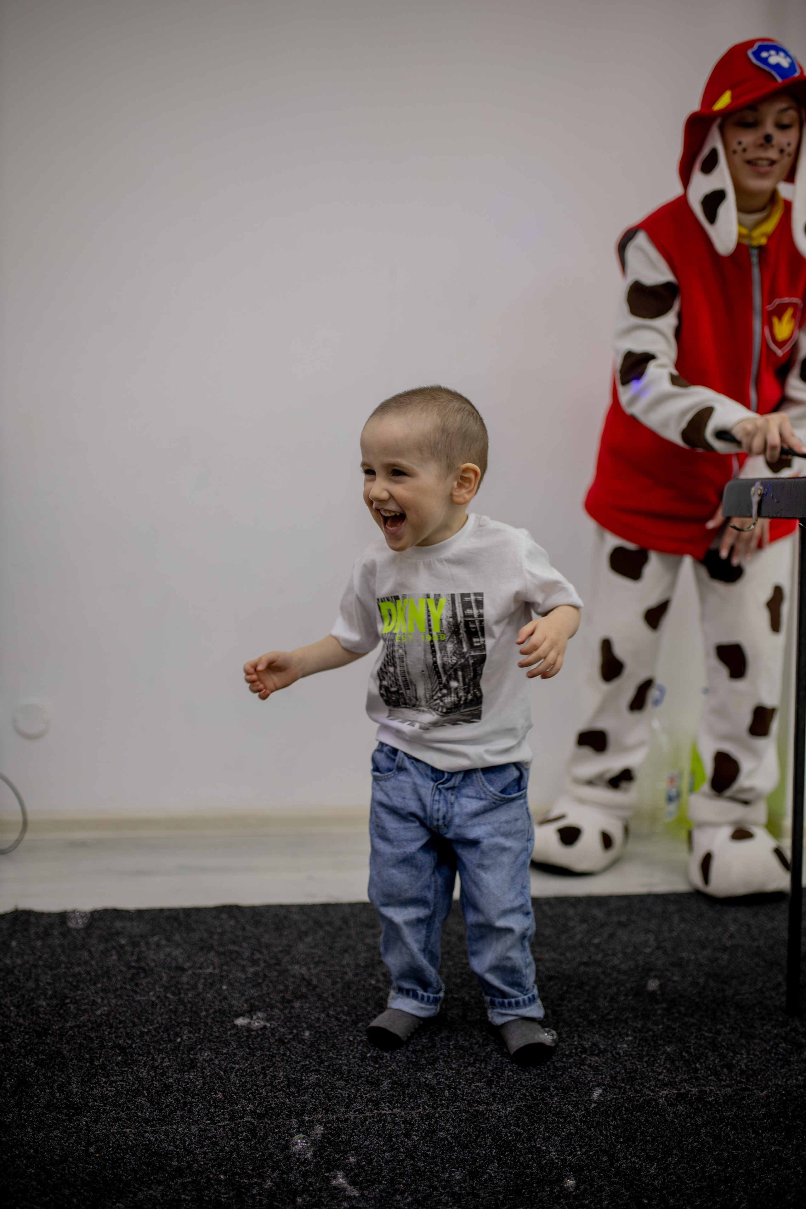 Вечеринка Вовочки. Семейный и детский фотограф в Петрозаводске