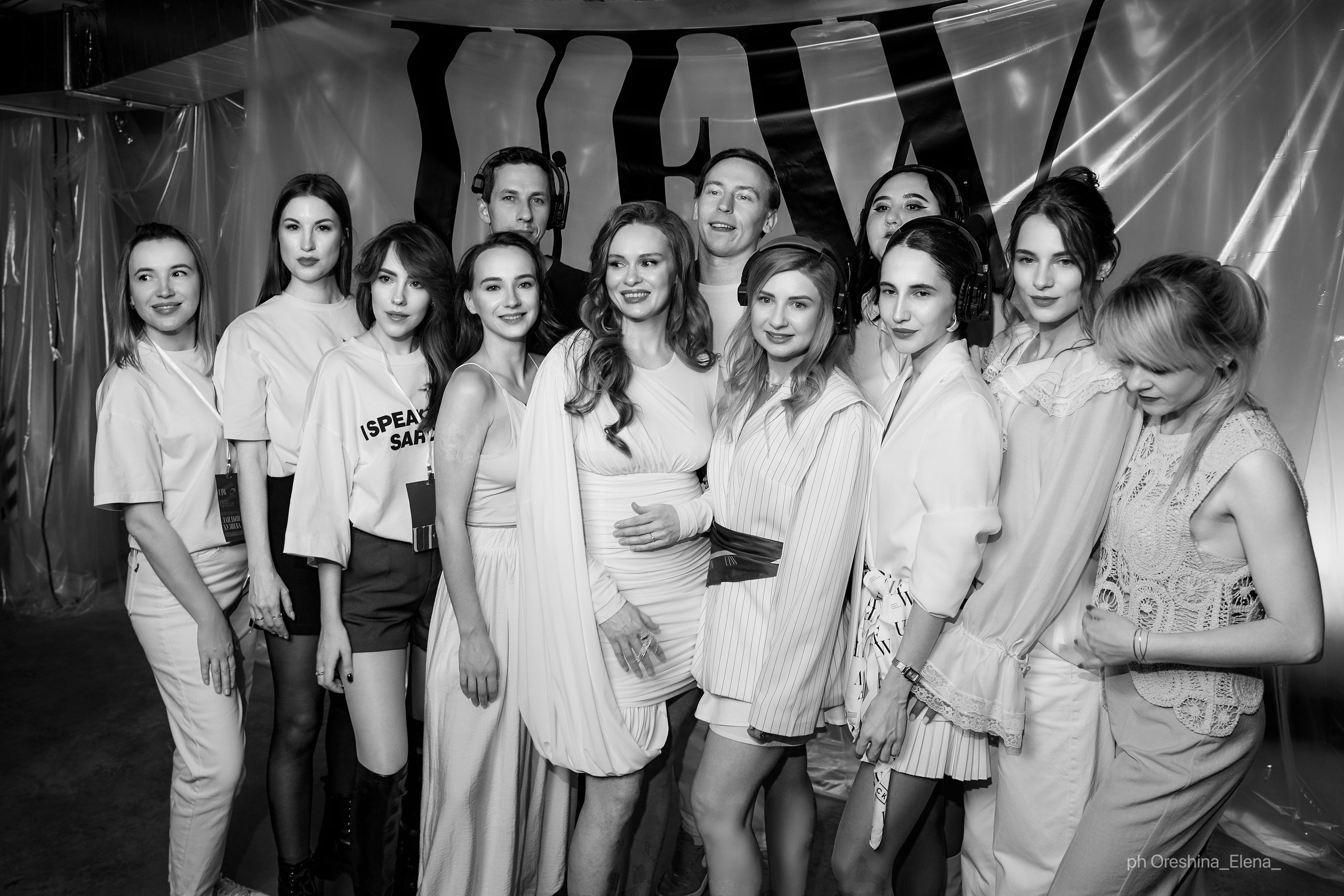 Фоторепортаж: Второй день Ulyanovsk Fashion Week от Алисы Богатовой | Фотограф Елена Орешина. Свадебный и семейный фотограф в Ульяновске Орешина Елена