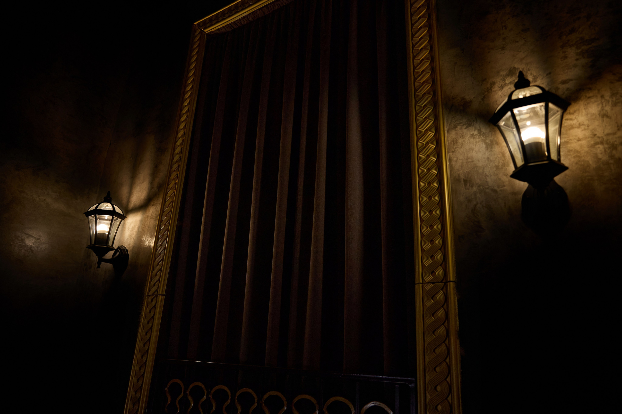 Концерт Зомба в Норильске в ночном клубе «Рублев». Свадебный и семейный фотограф в Ульяновске, Норильске, Казани — Орешина Елена