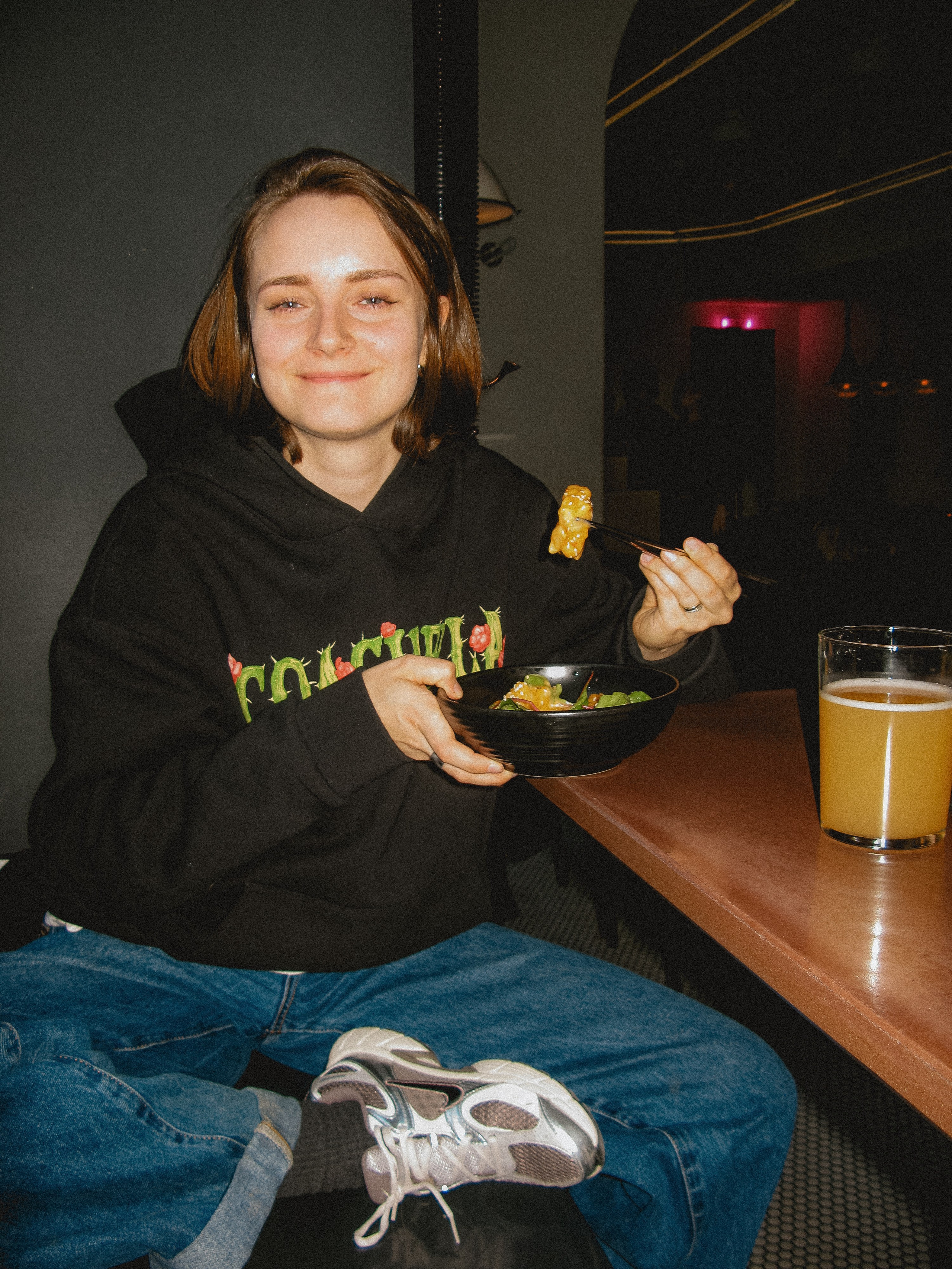 Mar. Фотограф Миланазавр