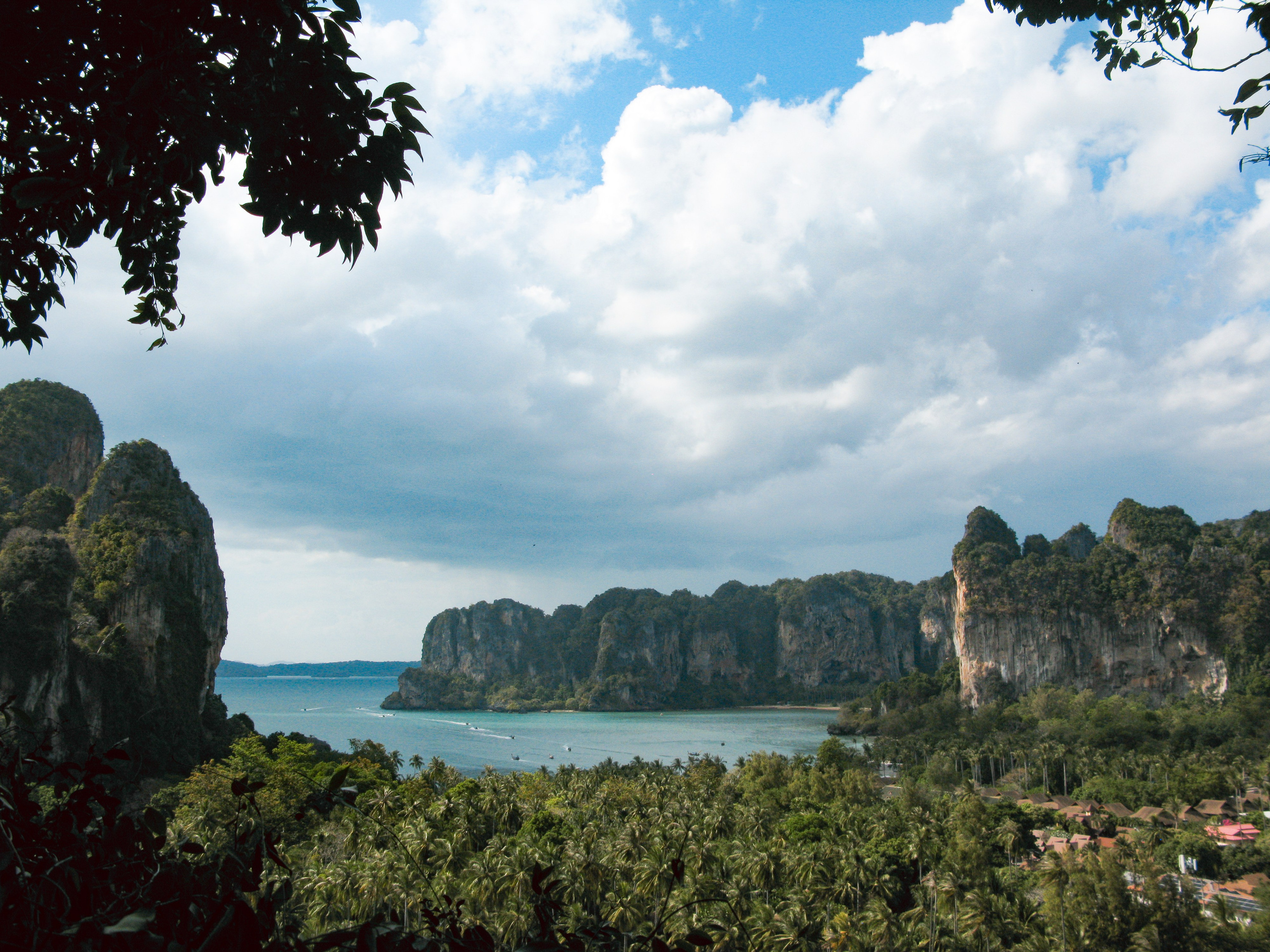 Thai. Фотограф Миланазавр