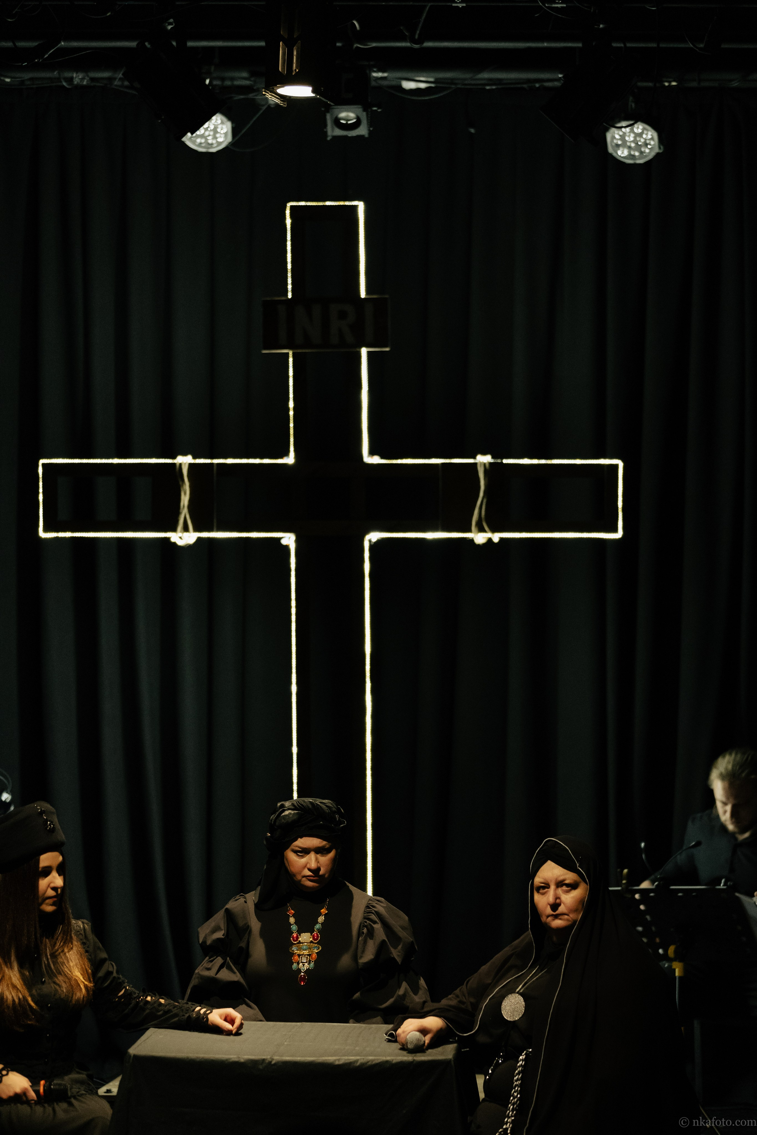 Выступления на сцене. Фотограф в Москве портреты | репортажи | спорт