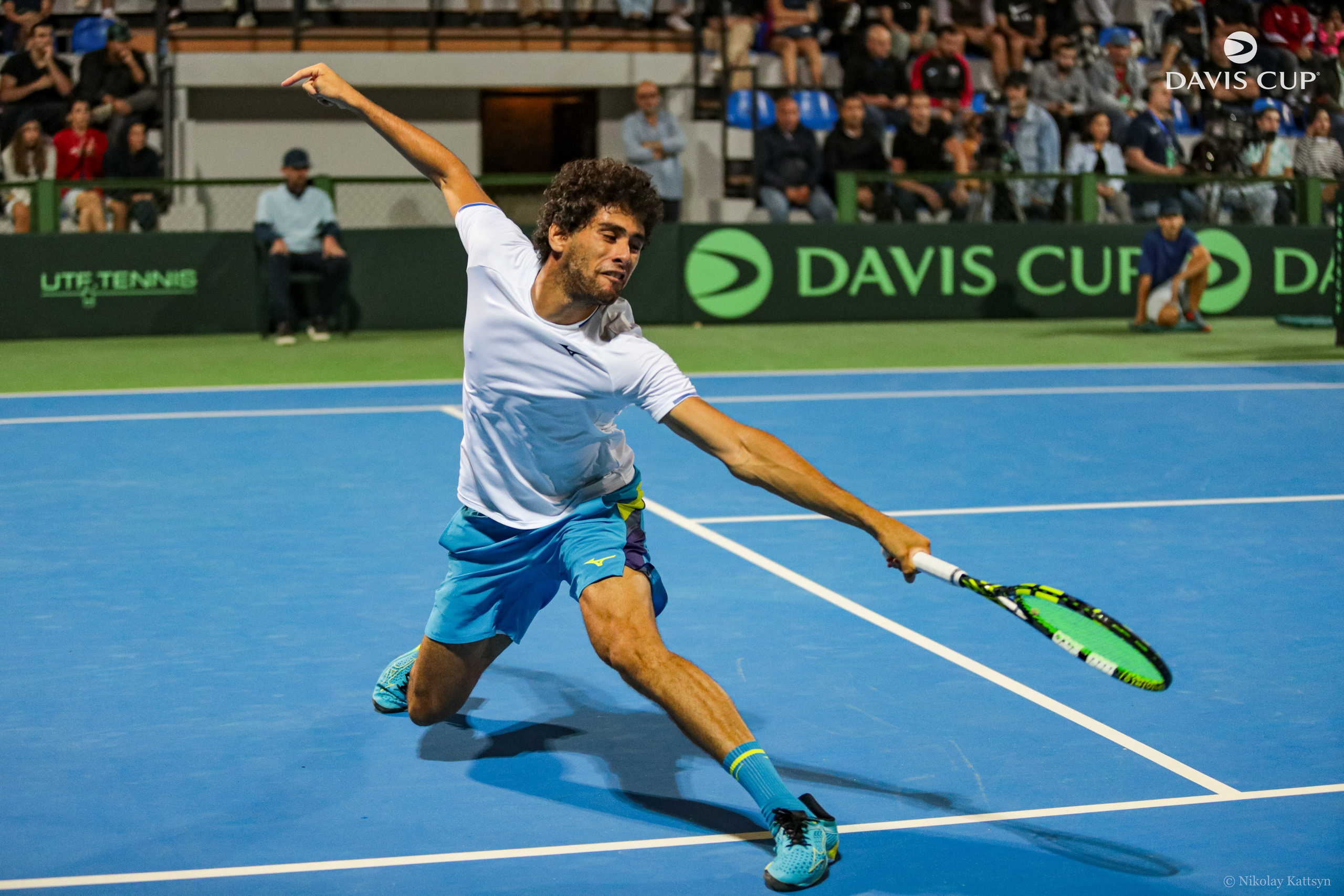 Теннис, Кубок Дэвиса 2023. Фотограф в Москве портреты | репортажи | спорт