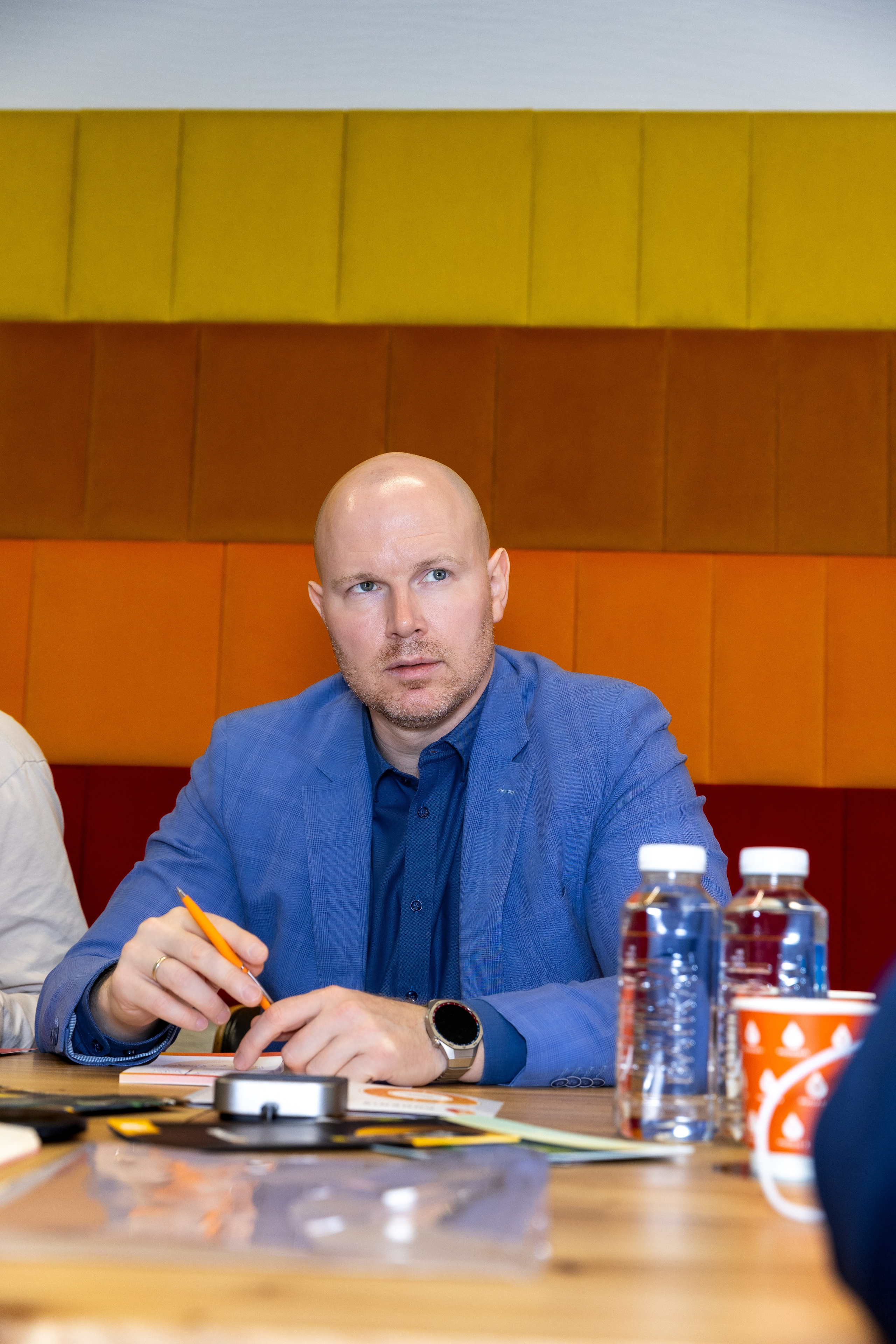 Деловые мероприятия. Фотограф в Москве портреты | репортажи | спорт