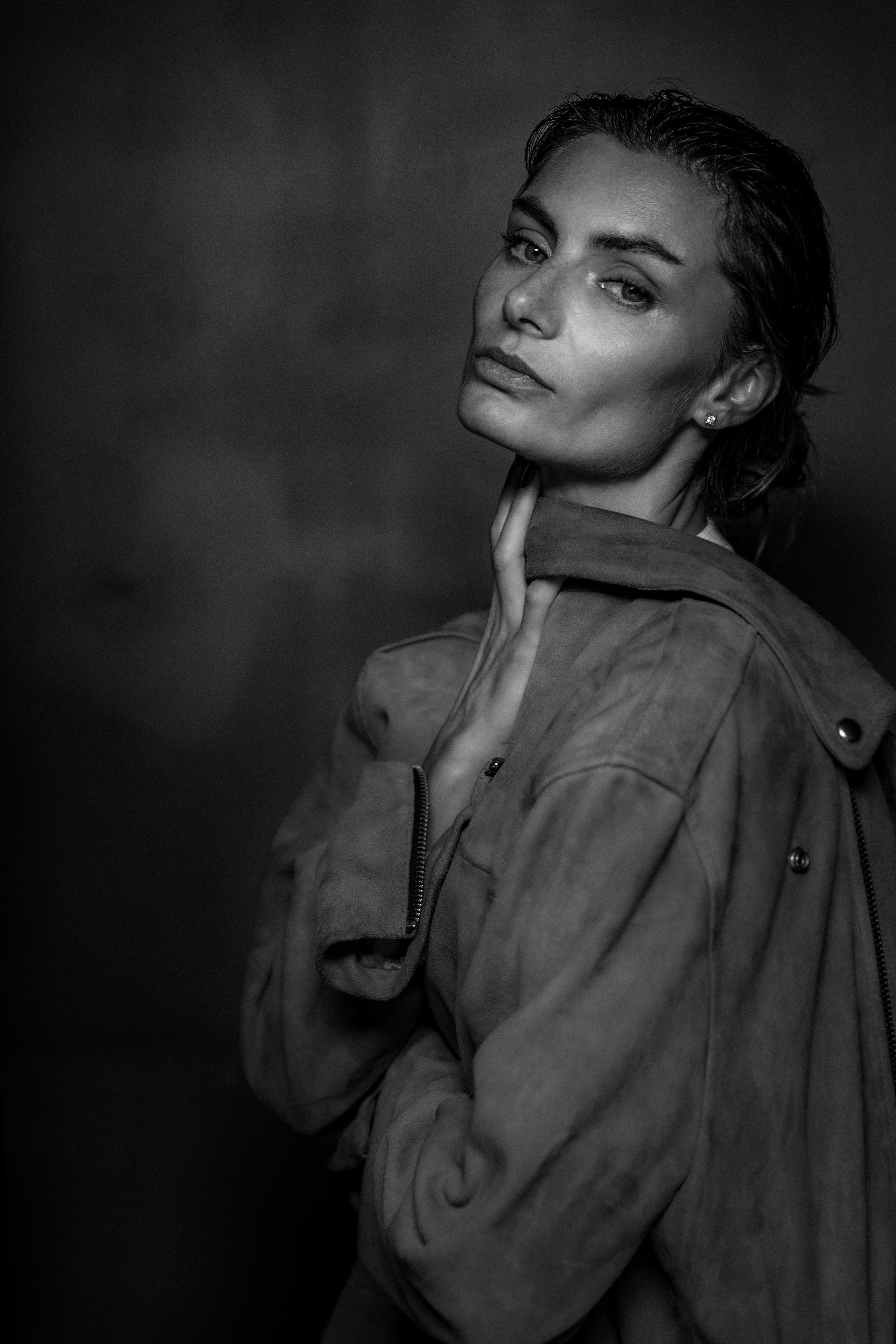 Ирина. Фотограф в Москве портреты | репортажи | спорт