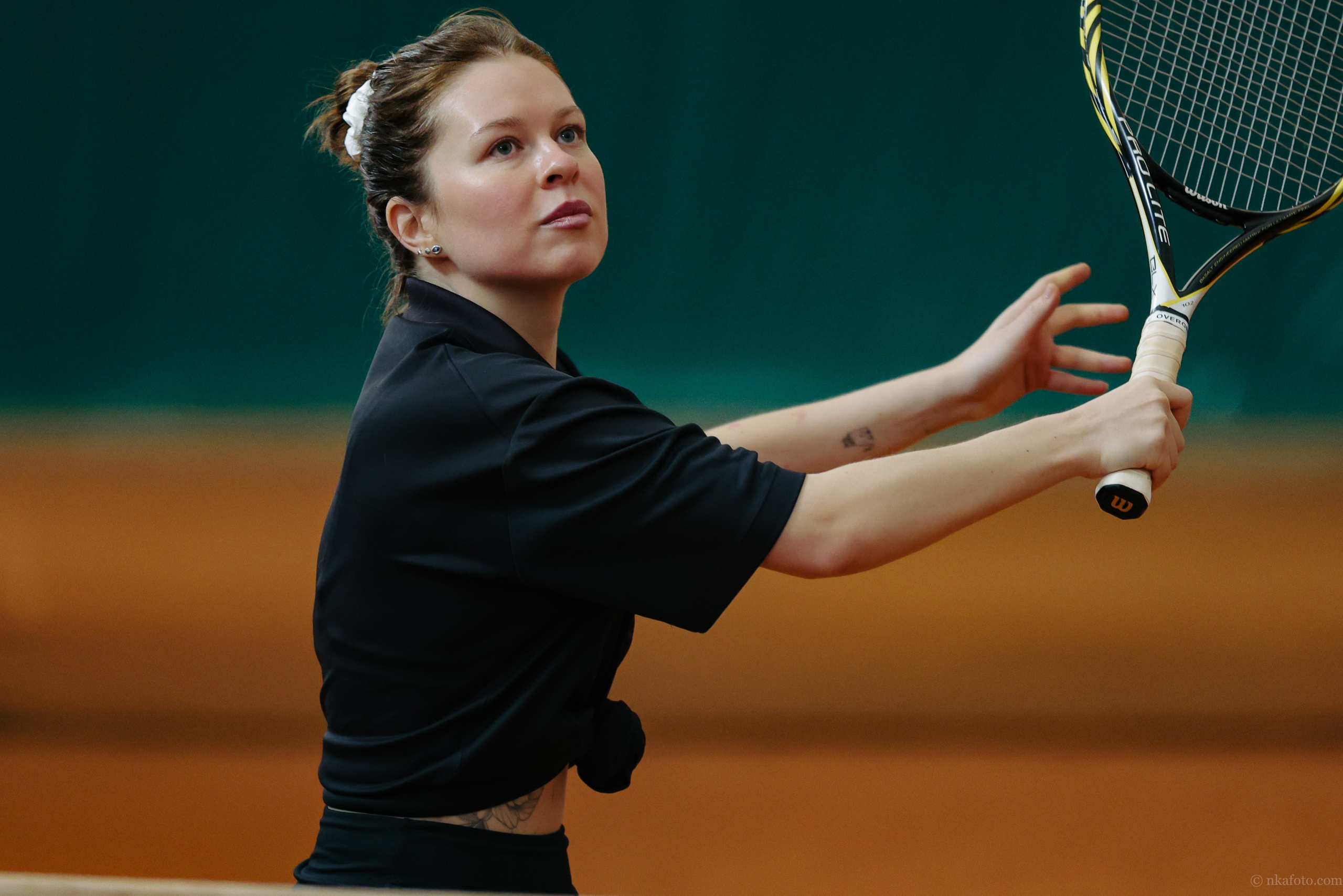 Турнир «Теннис на кортах». Фотограф в Москве портреты | репортажи | спорт