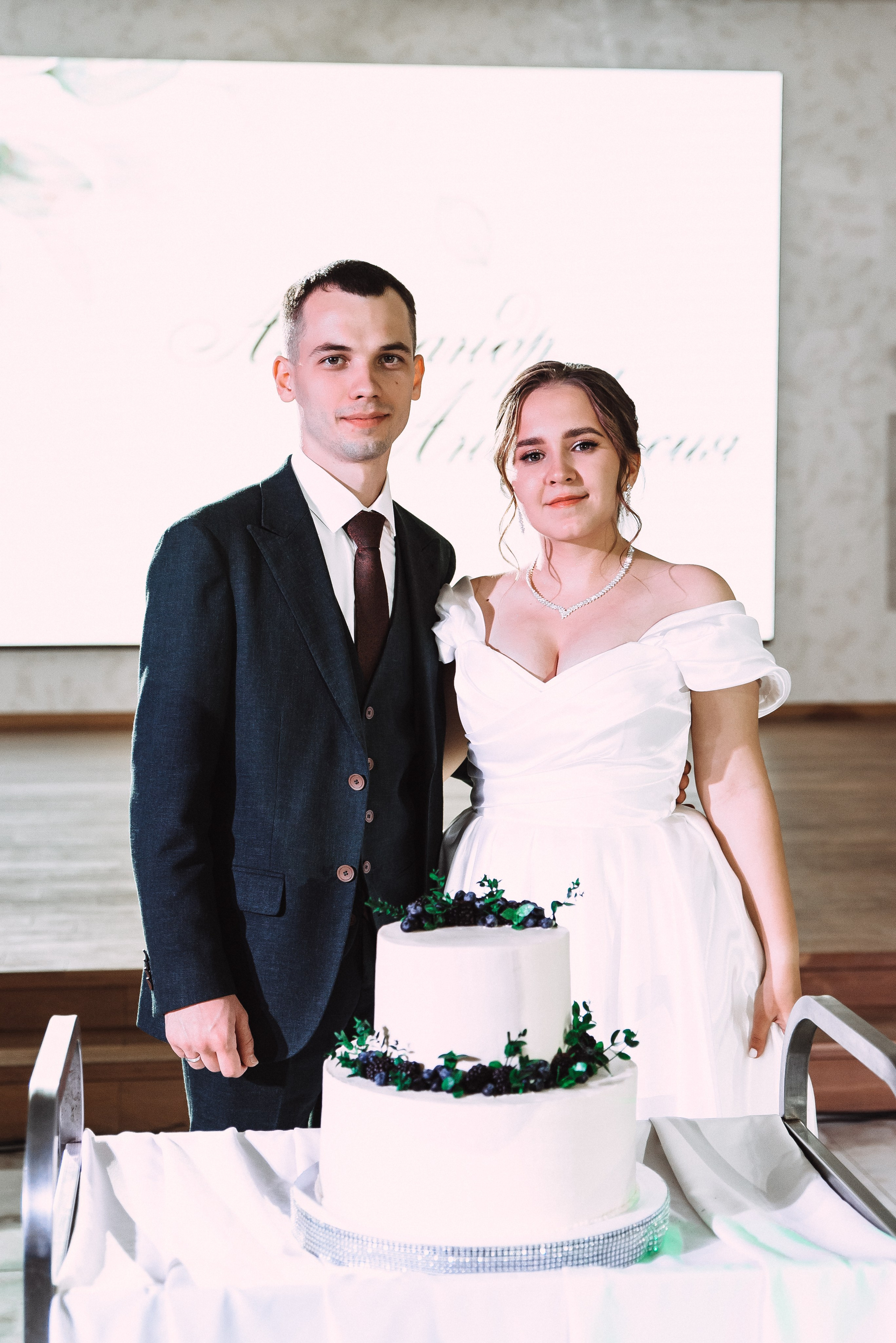 Александр + Анастасия. Свадебный и семейный фотограф в Волгограде Олеся Лисицкая