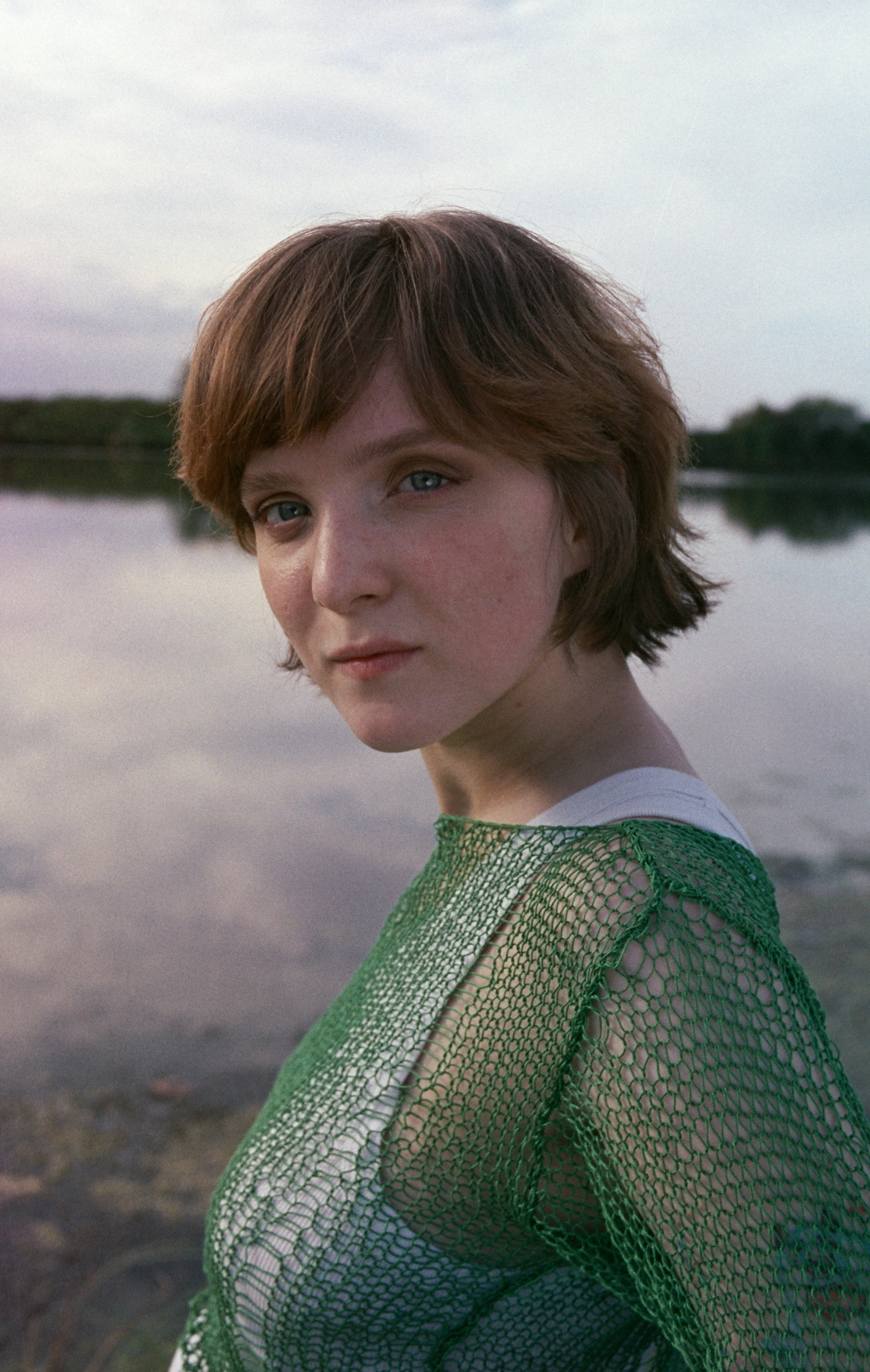 Portraits. Photographer Dima Sharov | Фотограф Дима Шаров