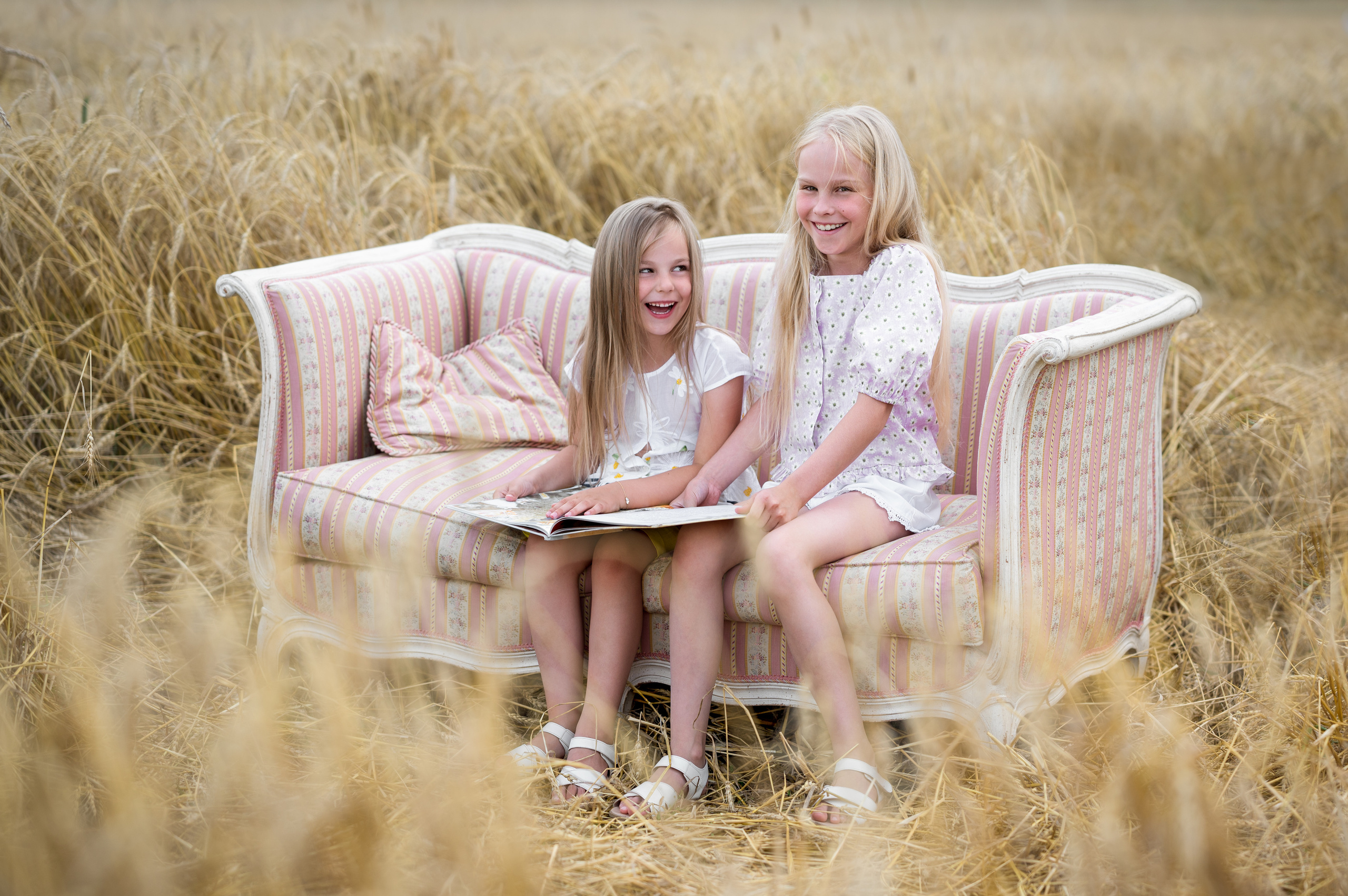 Семейная фотосессия. Фотограф в Москве. Семейные и индивидуальные фотосессии