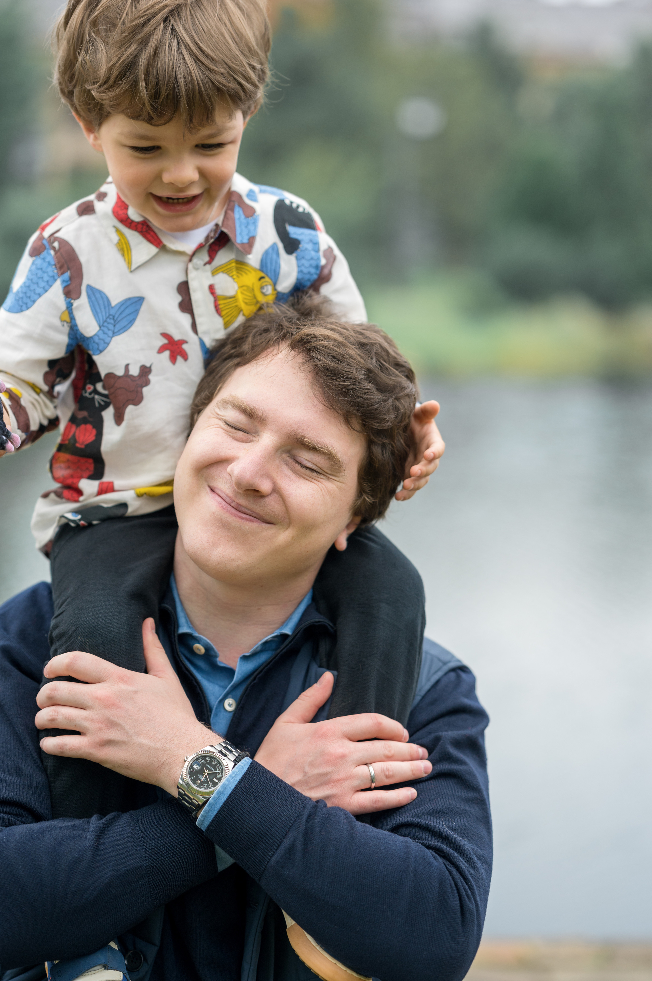 Фотограф в Москве. Семейные и индивидуальные фотосессии