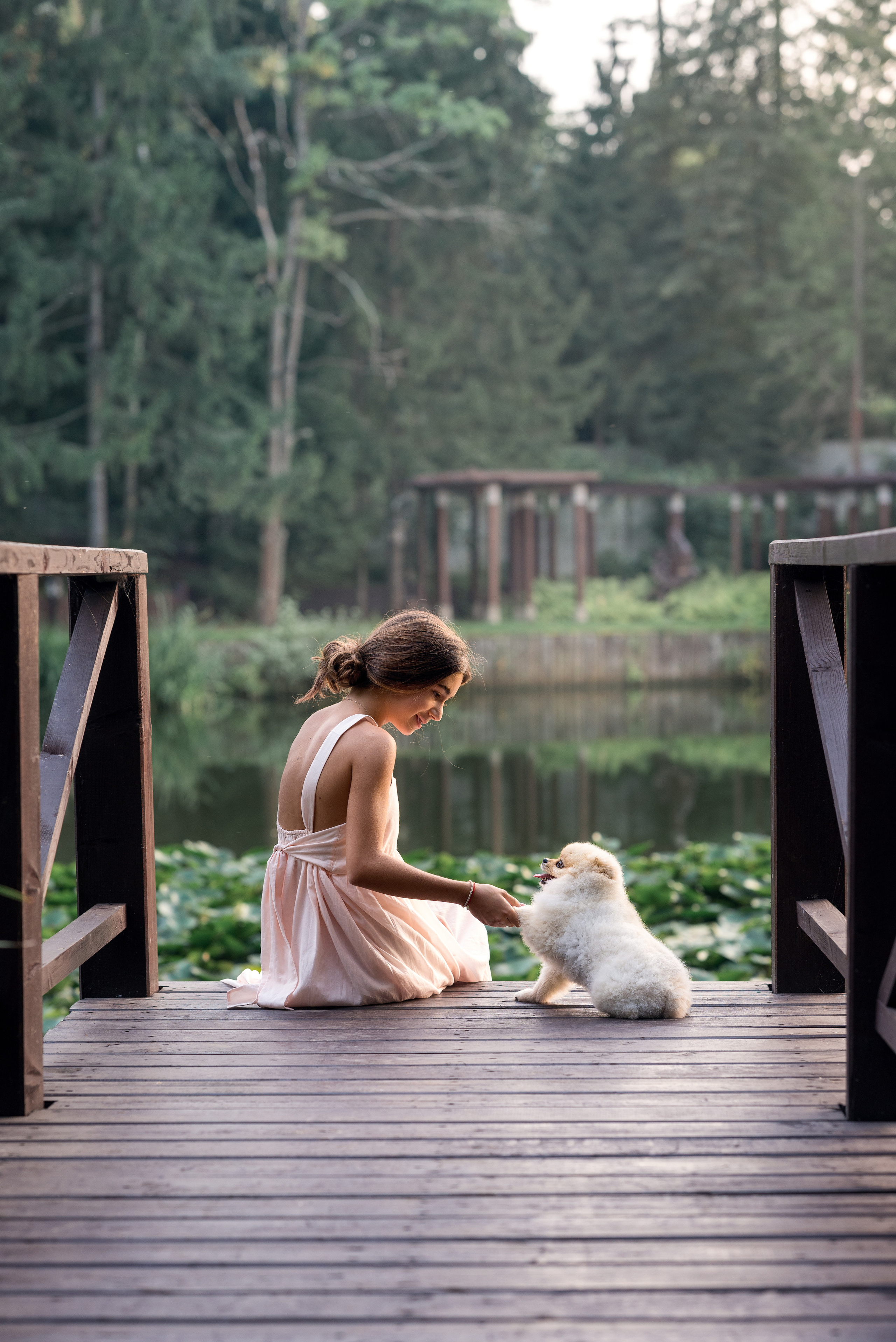 Семейная фотосессия. Фотограф в Москве. Семейные и индивидуальные фотосессии