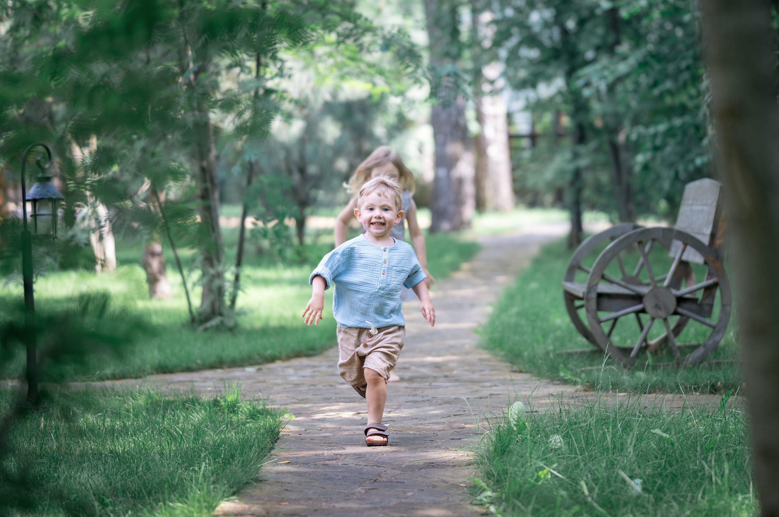 Семейная фотосессия. Фотограф в Москве. Семейные и индивидуальные фотосессии