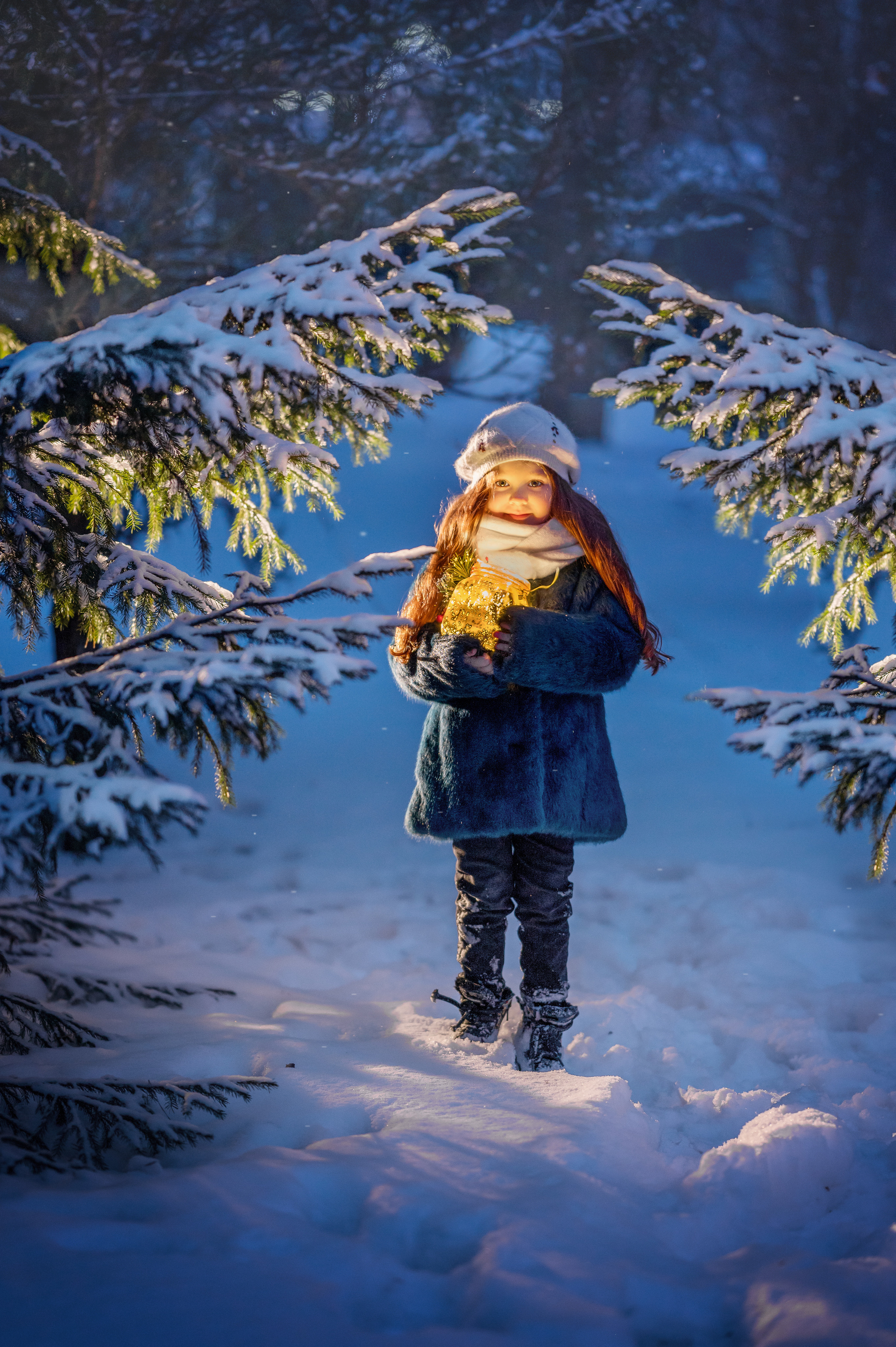 Фотограф в Москве. Семейные и индивидуальные фотосессии