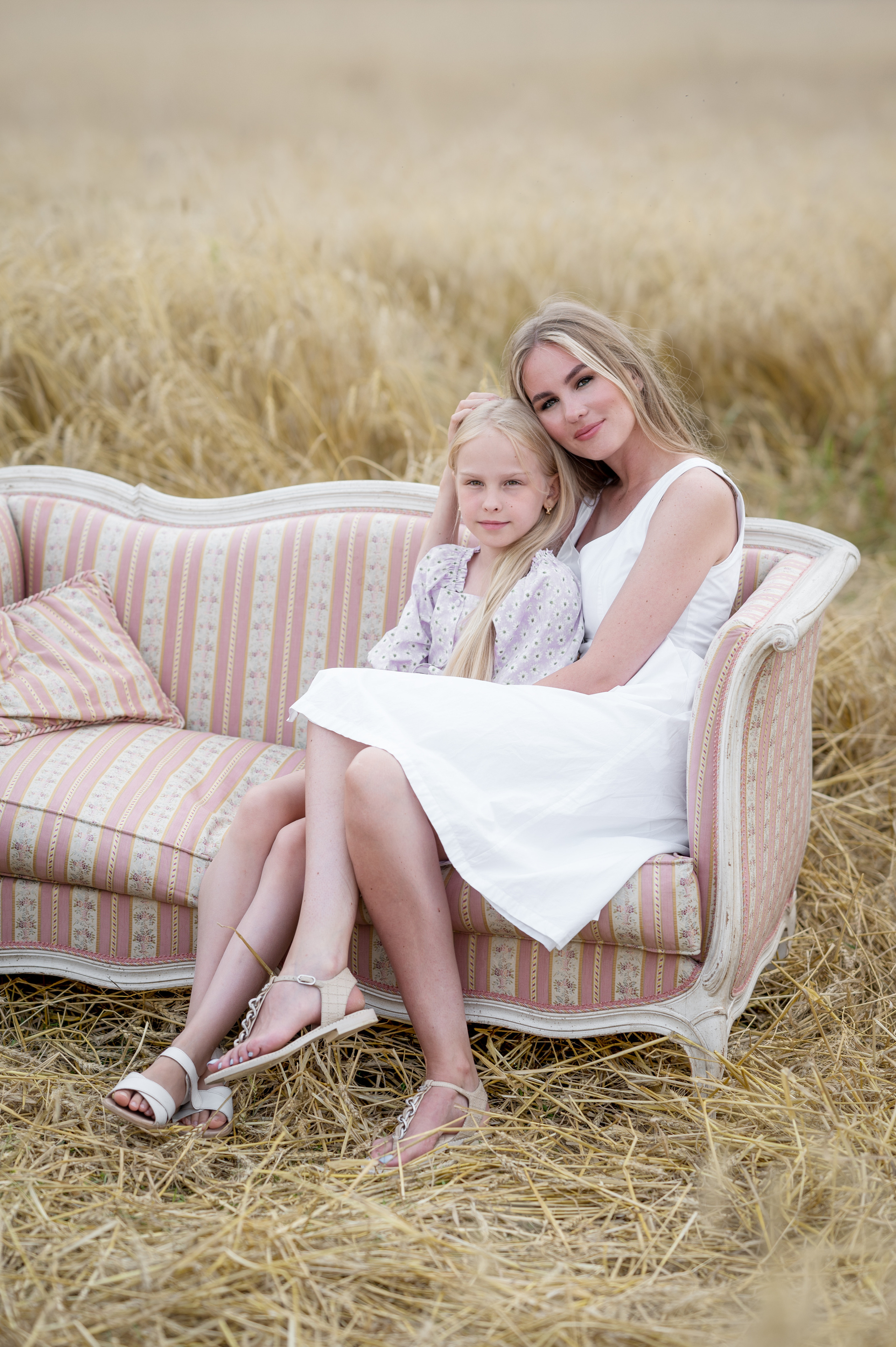 Семейная фотосессия. Фотограф в Москве. Семейные и индивидуальные фотосессии