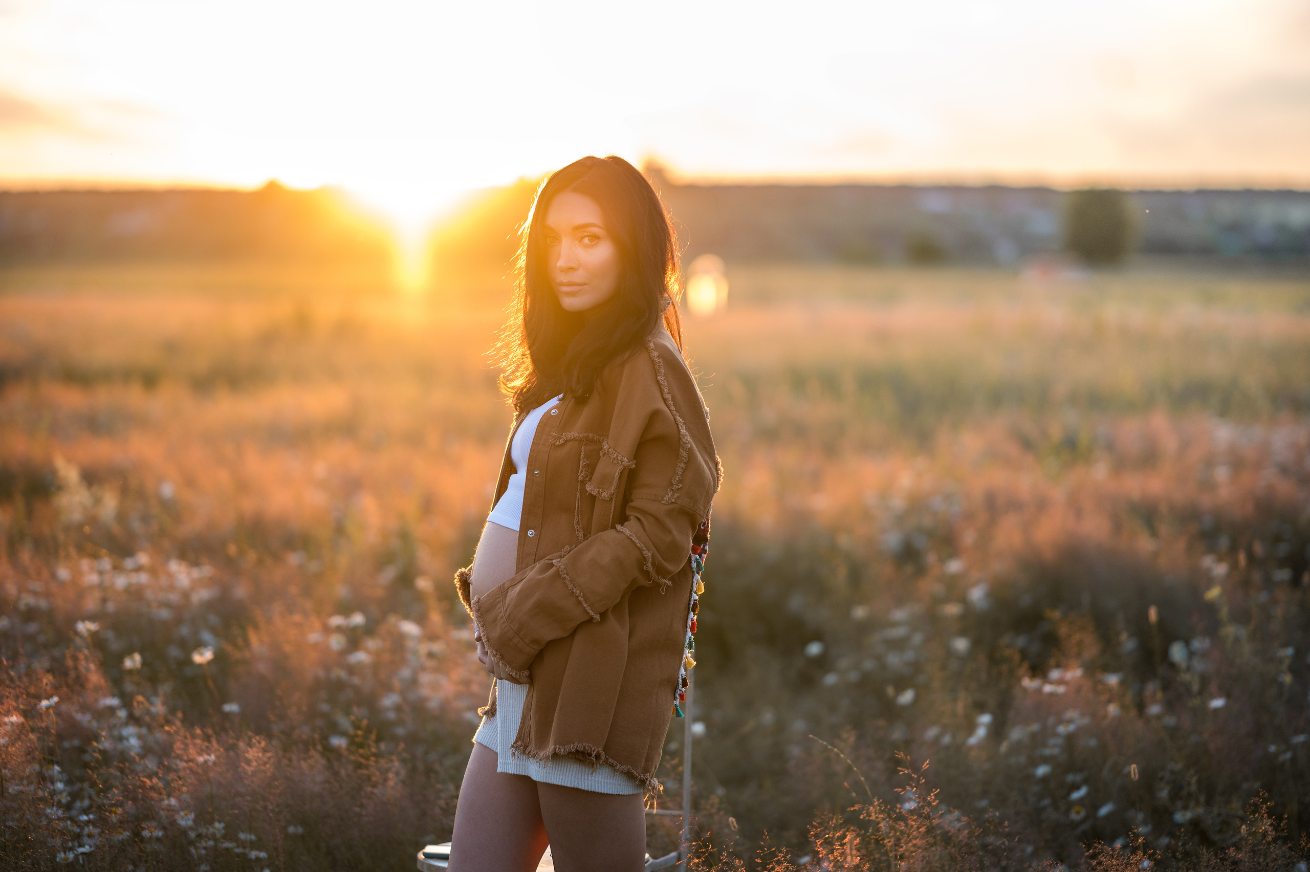 Фотограф в Москве. Семейные и индивидуальные фотосессии