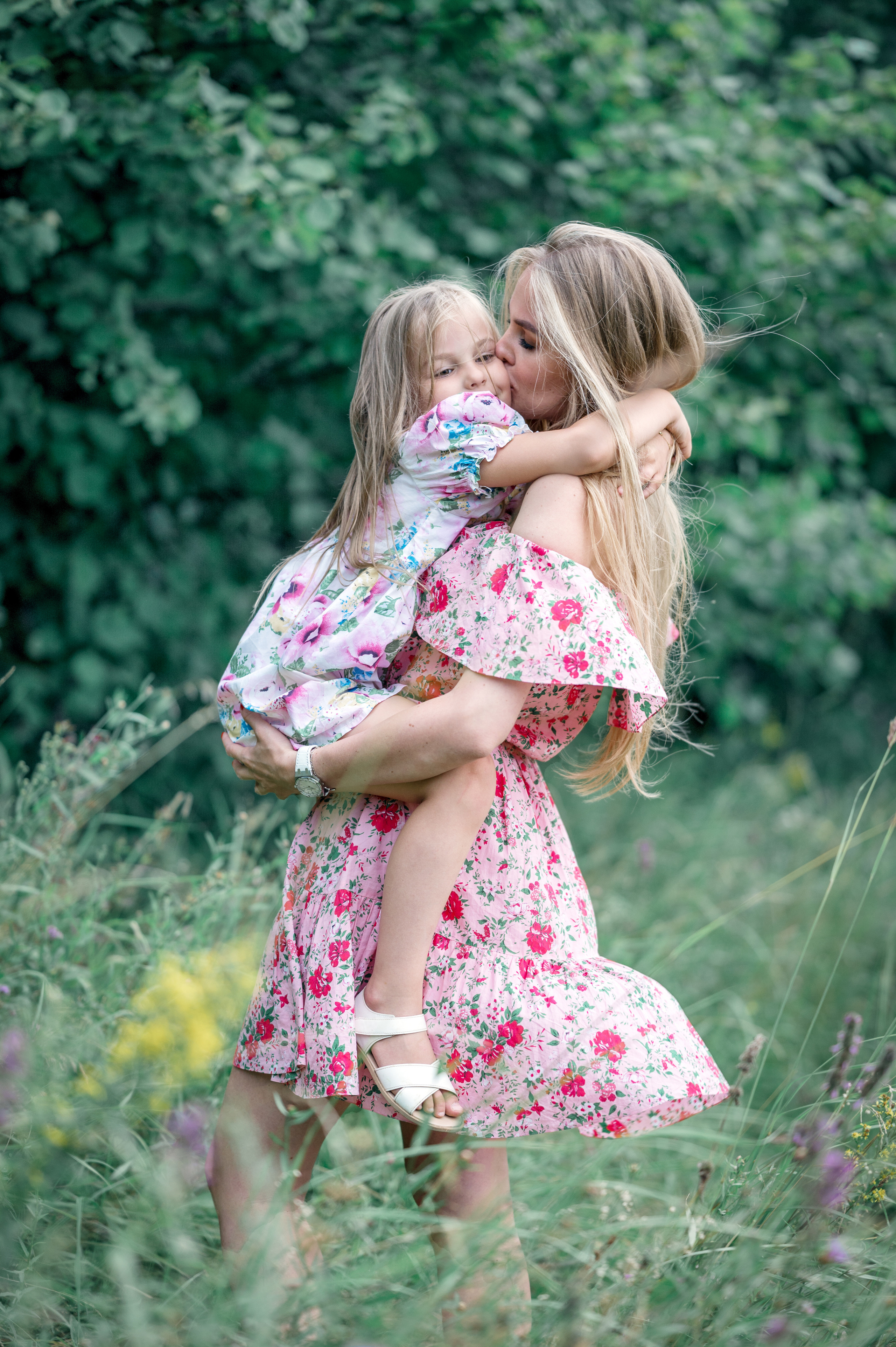 Семейная фотосессия. Фотограф в Москве. Семейные и индивидуальные фотосессии