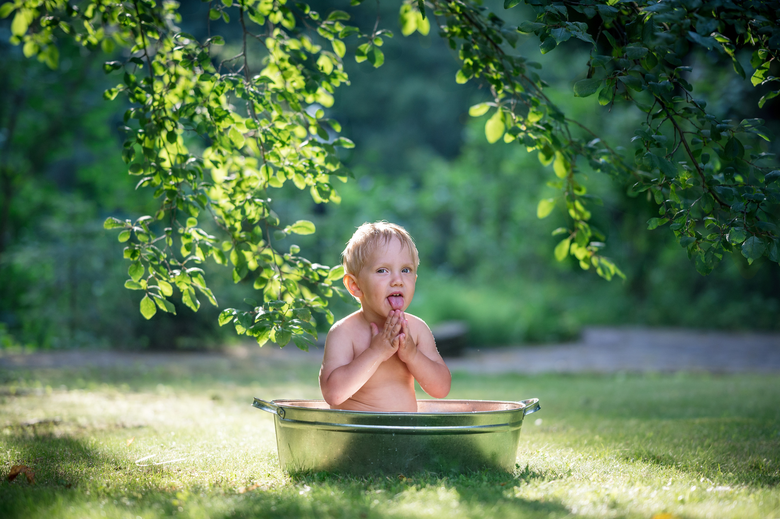 Фотограф в Москве. Семейные и индивидуальные фотосессии