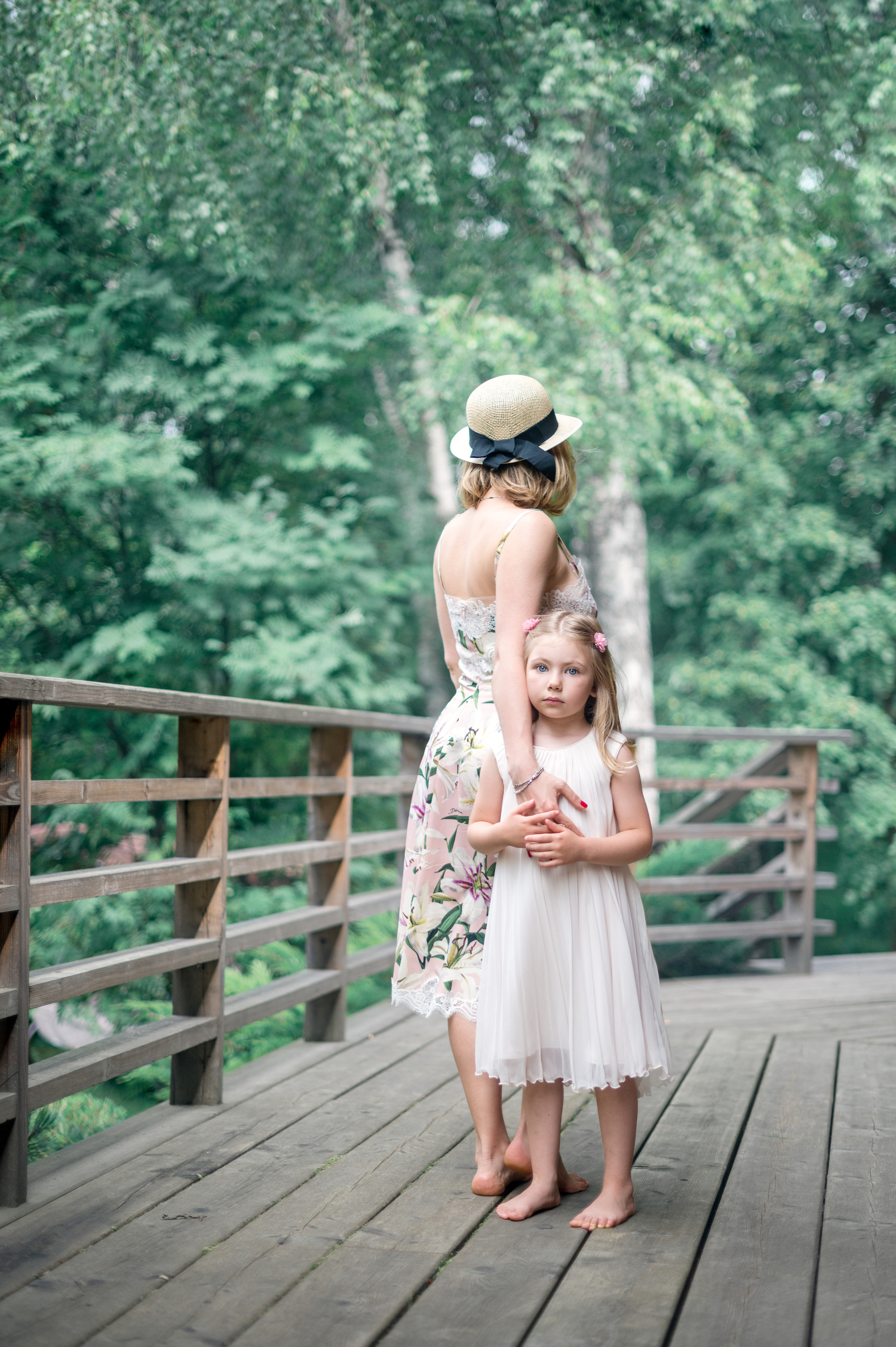 Семейная фотосессия. Фотограф в Москве. Семейные и индивидуальные фотосессии