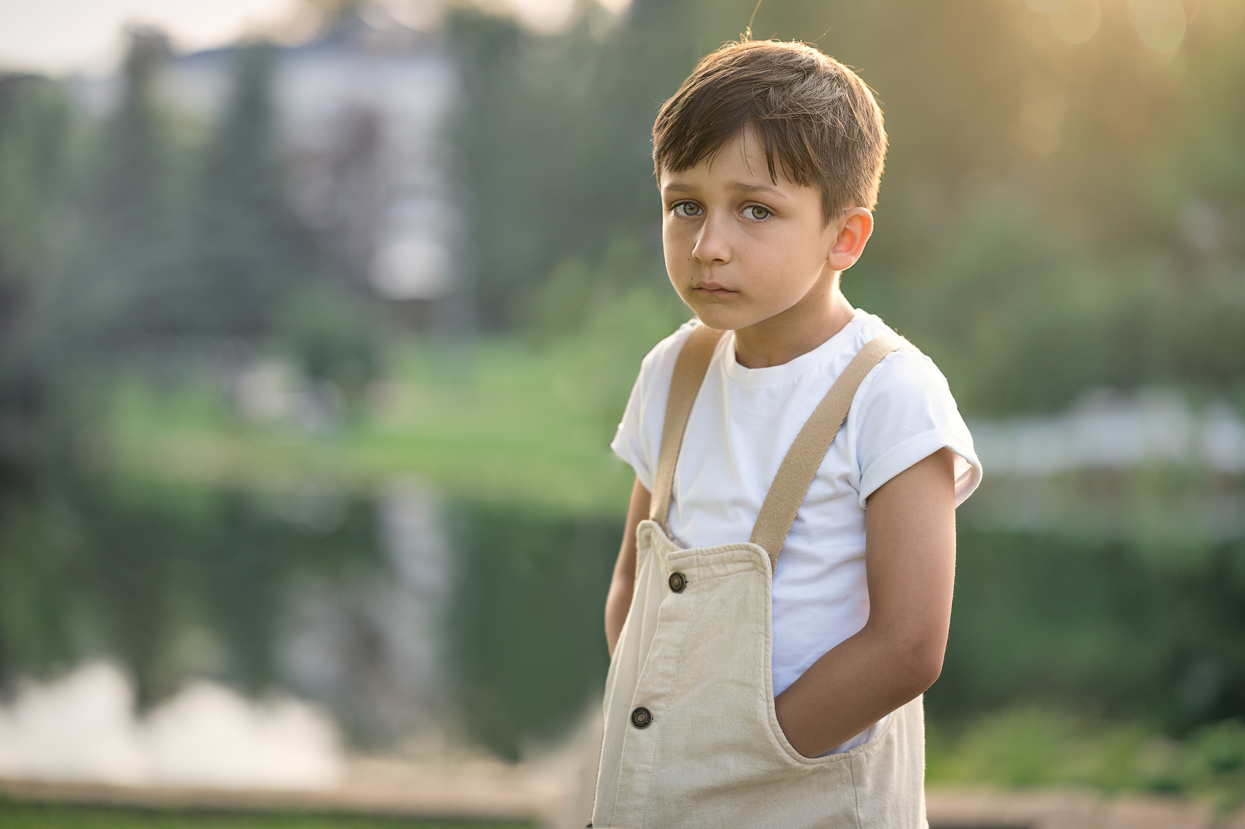 Семейная фотосессия. Фотограф в Москве. Семейные и индивидуальные фотосессии