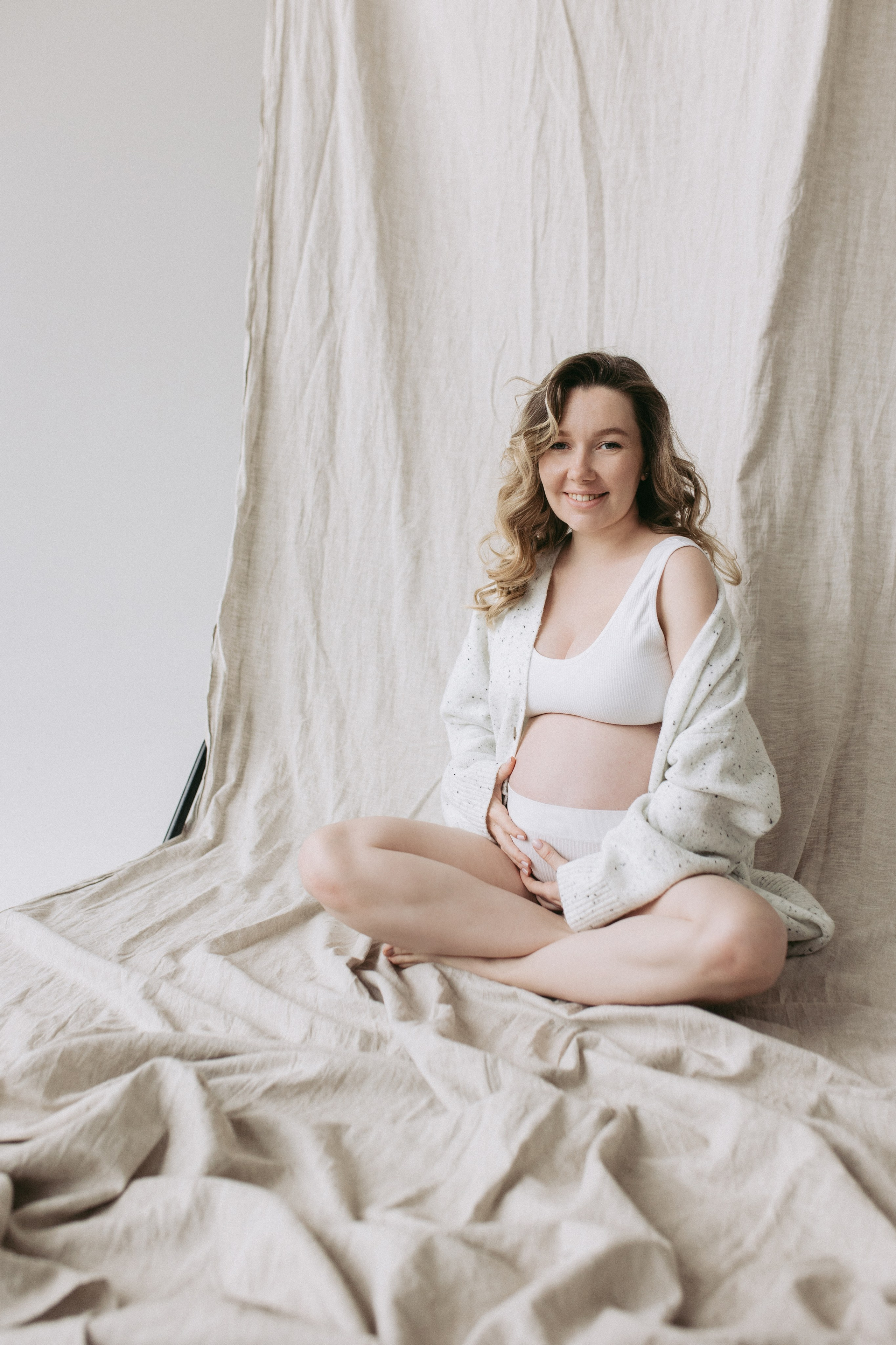 Рекомендации по подготовке к фотосессии беременности. Алёна Берёзка фотограф Минск