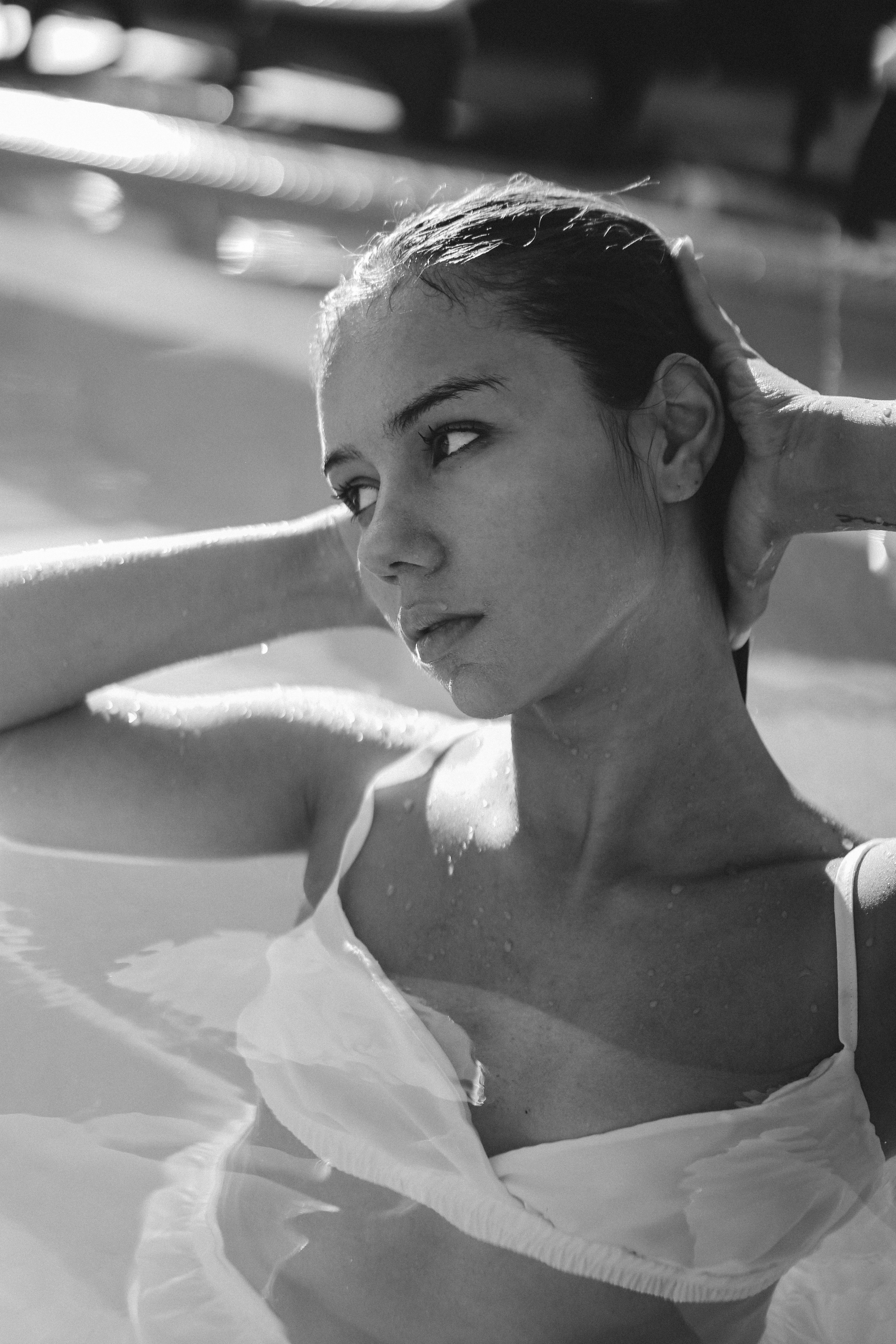 В сердце леса | Дарья и Сергей. Оксана Чистова свадебный фотограф | Москва и Питер