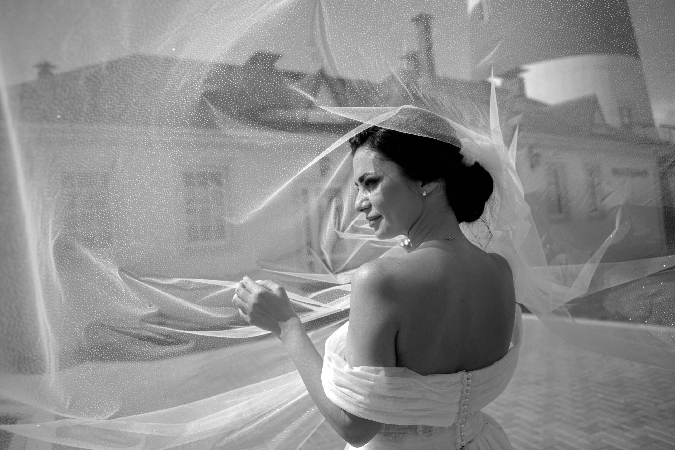 Артём и Марго. Главная