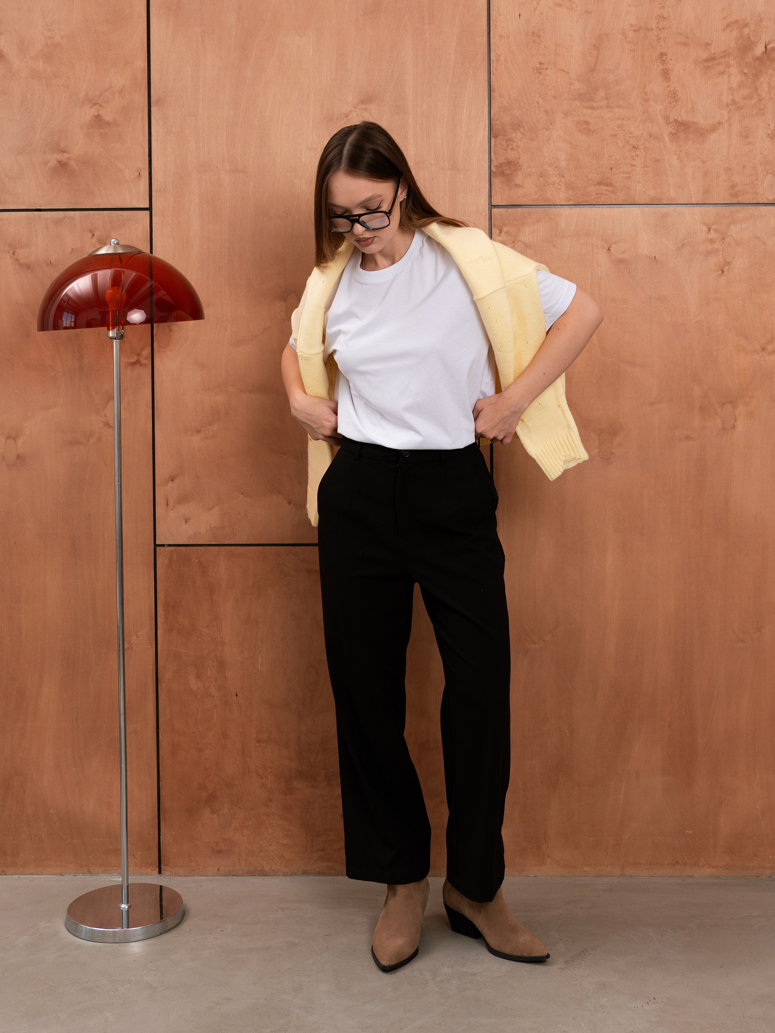 Lookbook. Анна женский фотограф в Москве