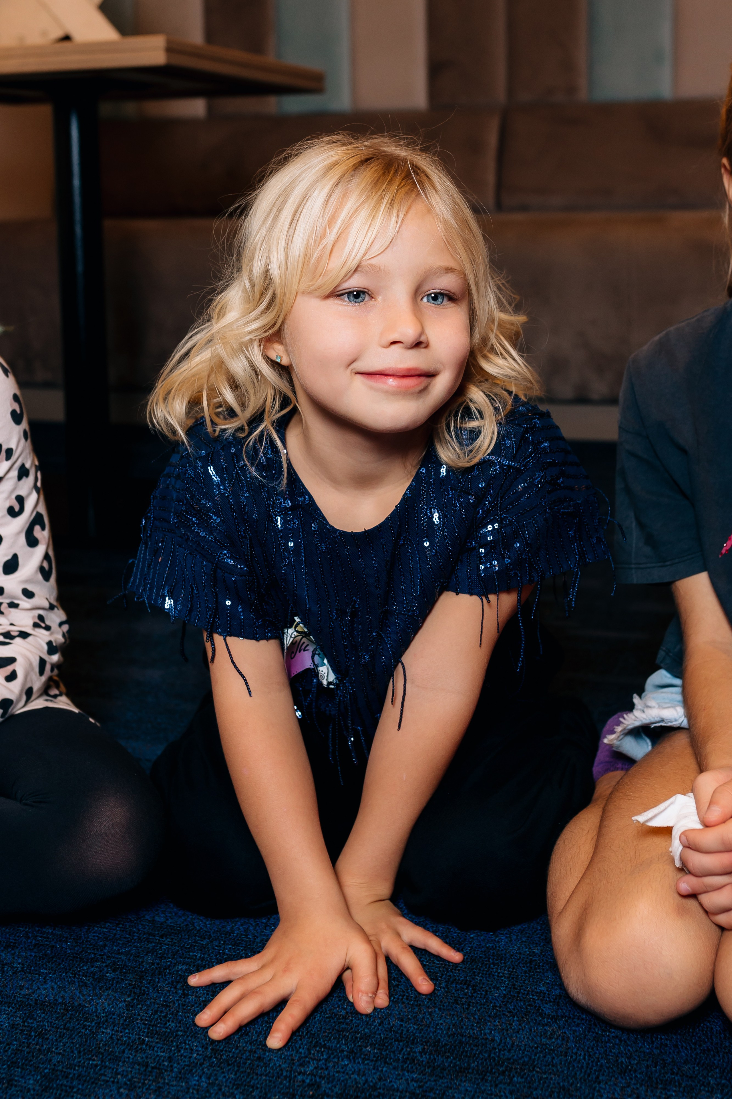 Дни Рождения. Фотограф в Санкт-Петербурге Кирюшенков Андрей