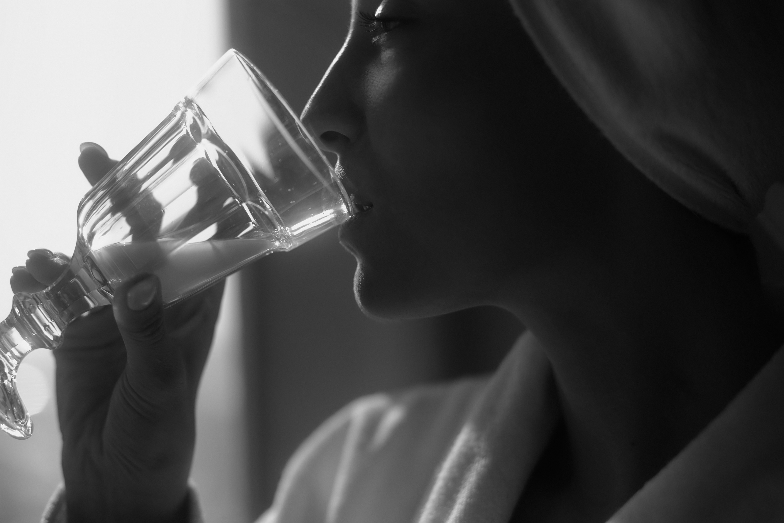 Алена и Дима. Фотограф Олеся Голева