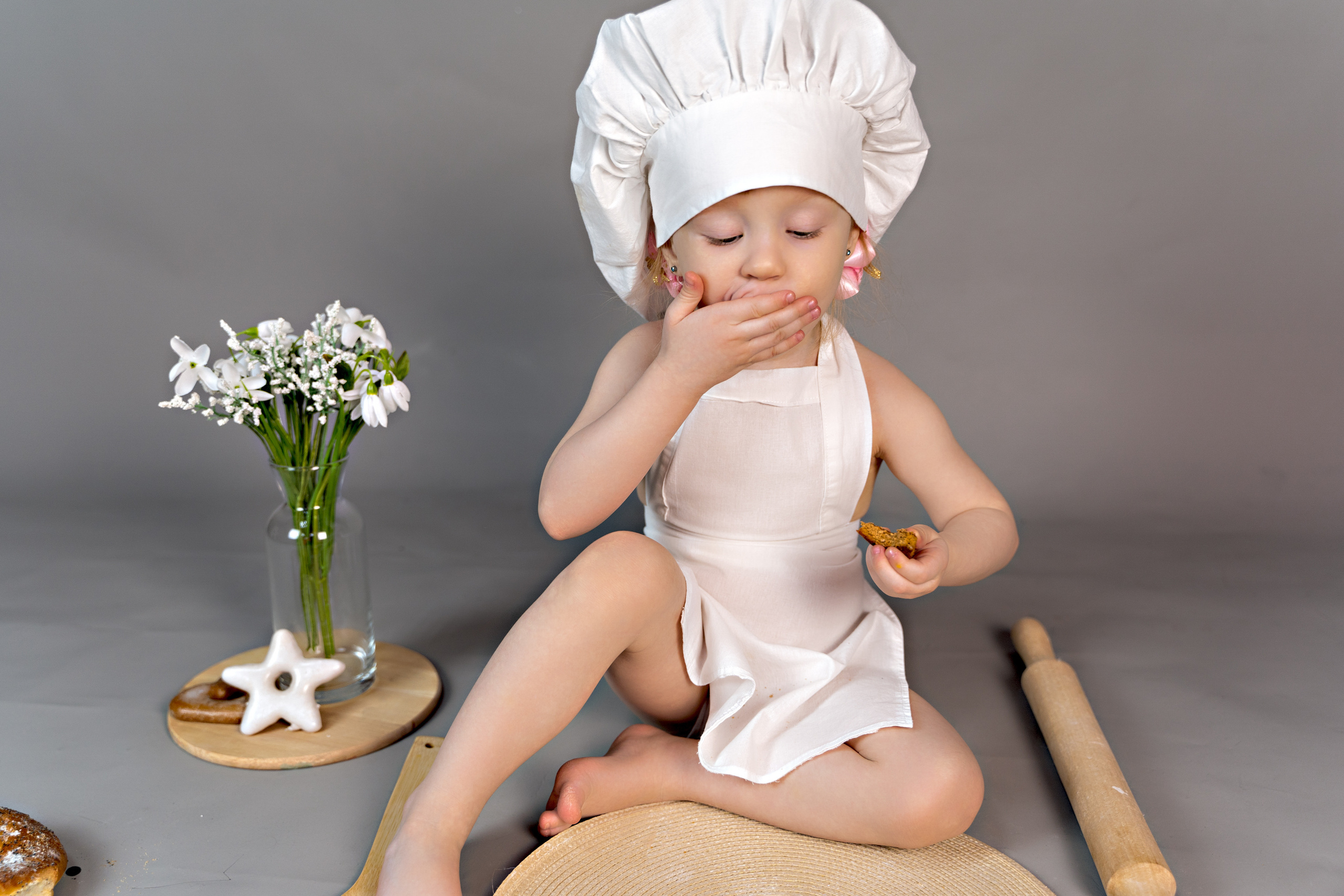 Фотосессии поварята. Профессиональный фотограф в г. Бузулук