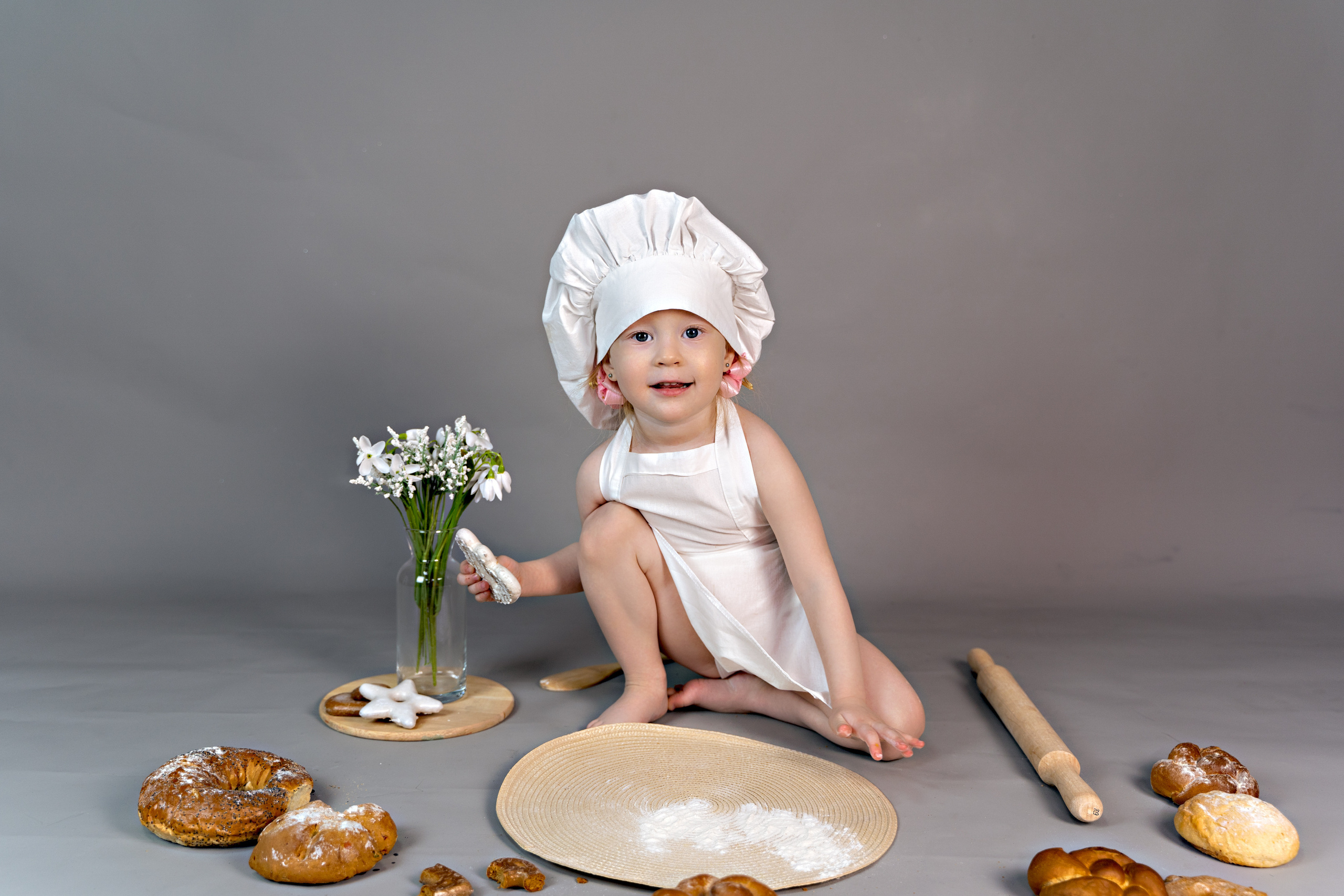 Фотосессии поварята. Профессиональный фотограф в г. Бузулук