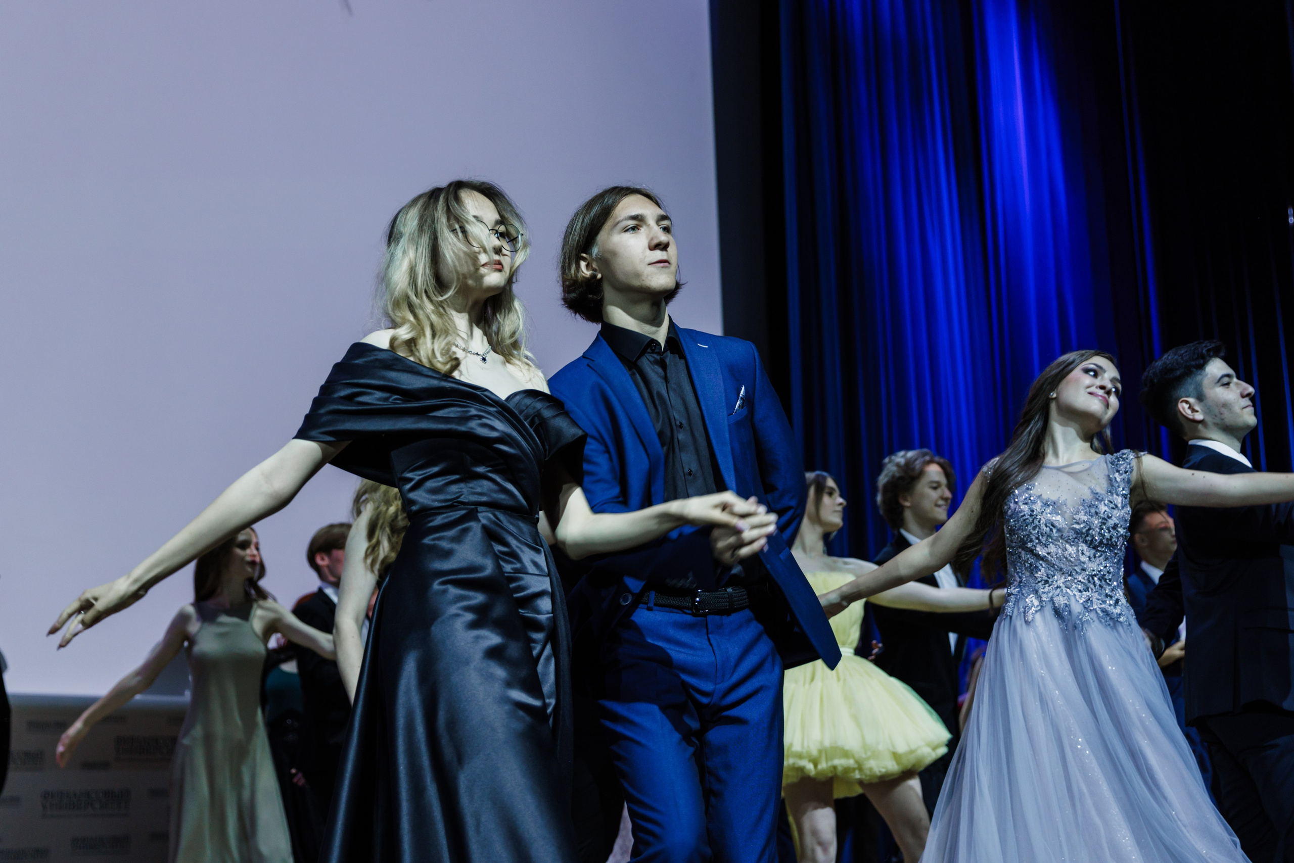 Финансовый университет. Фотограф Москва Шептаев Артём