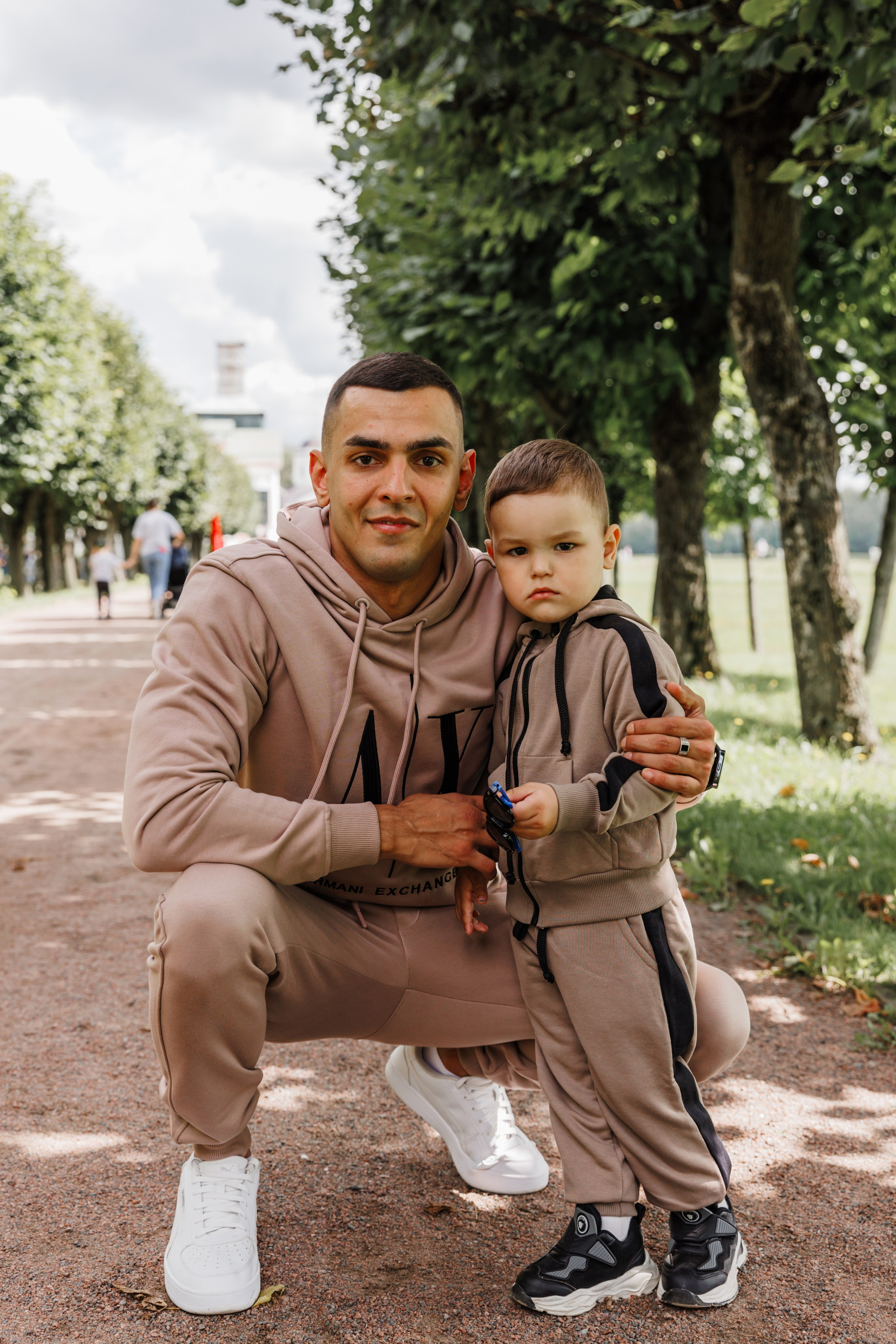 Никита|Любовь|Рома|Диана. Фотограф Москва Шептаев Артём