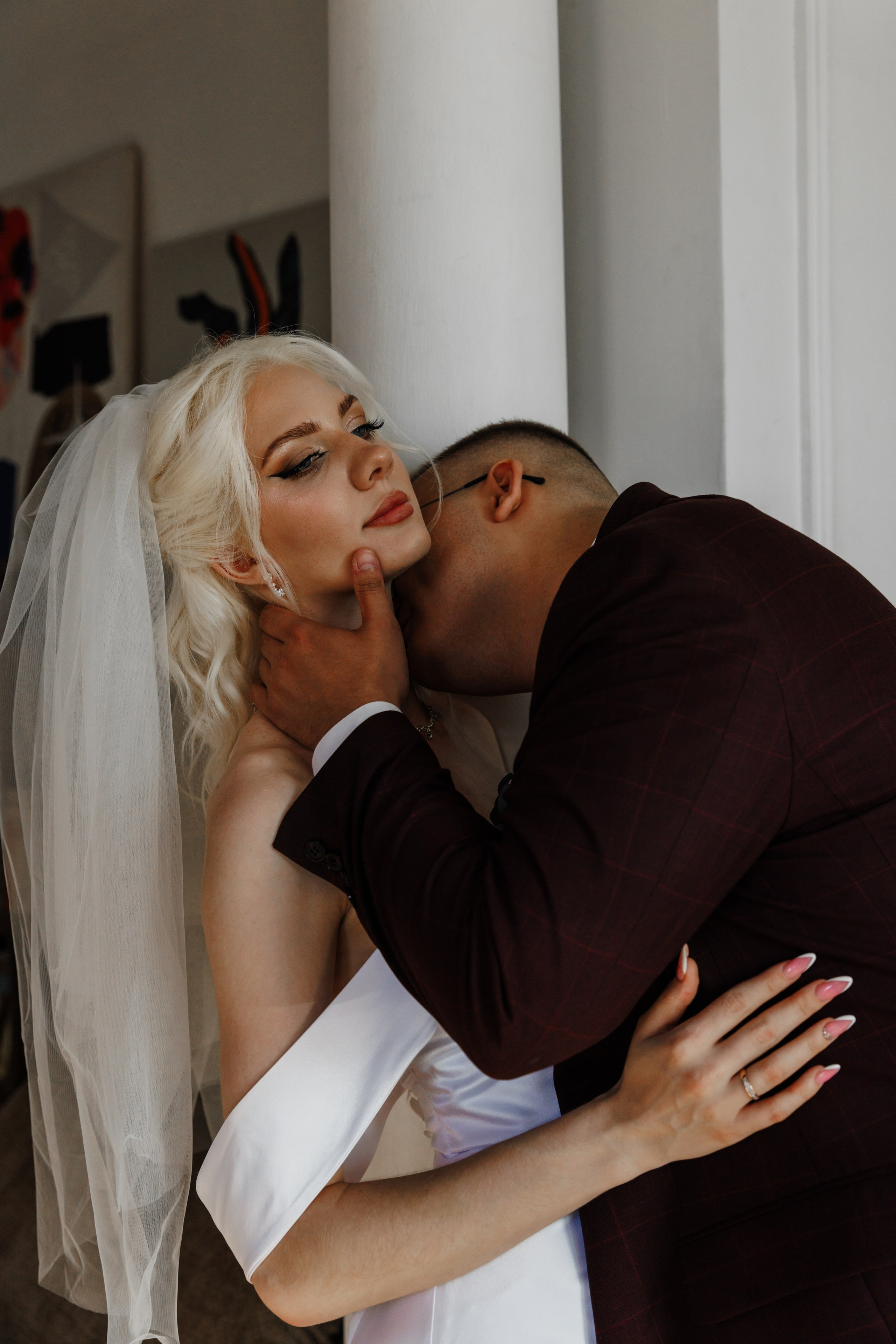 Мария и Руслан|Особняк Royal. Фотограф Москва Шептаев Артём