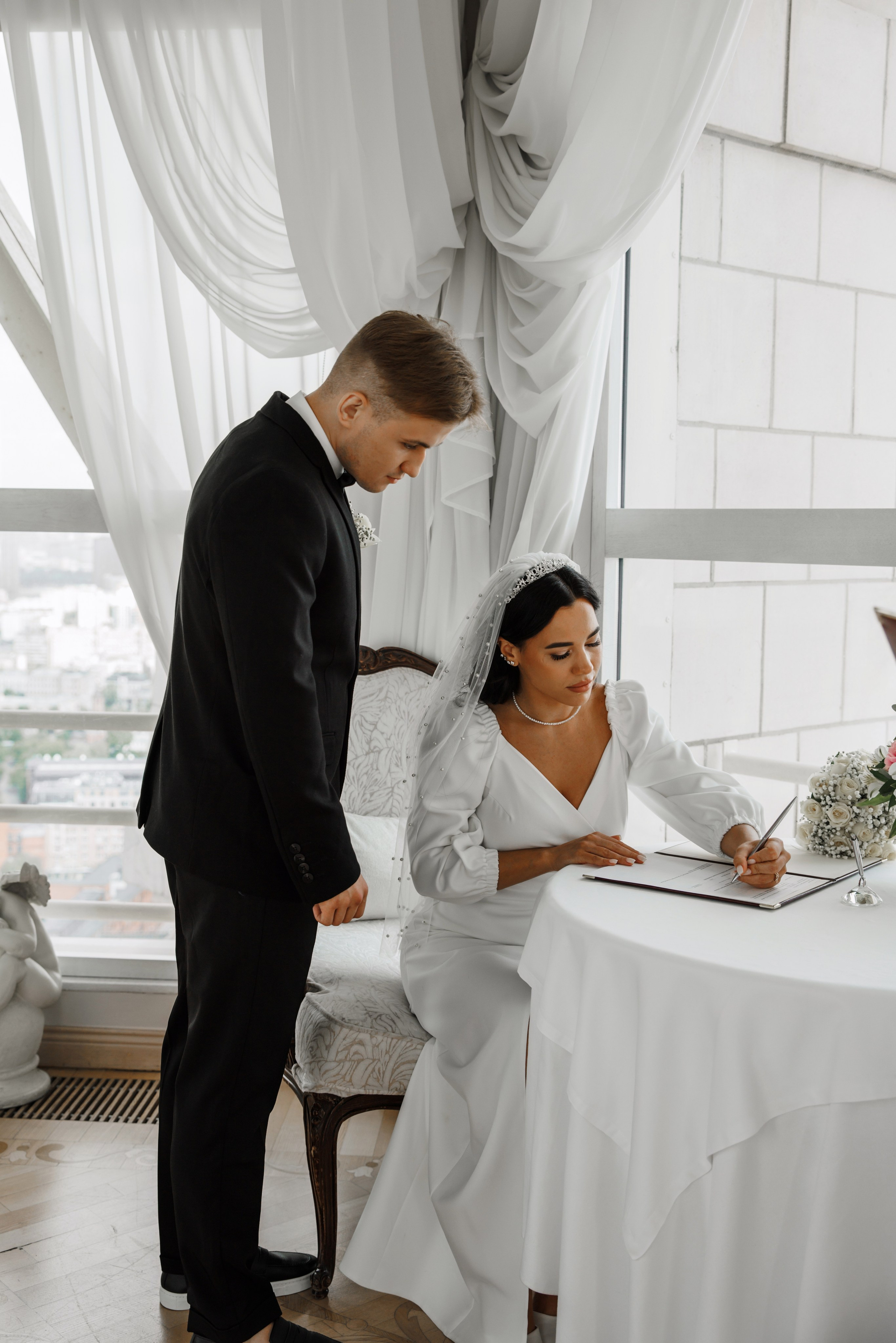 Андрей и Елизавета| ROMANTIK. Фотограф Москва Шептаев Артём