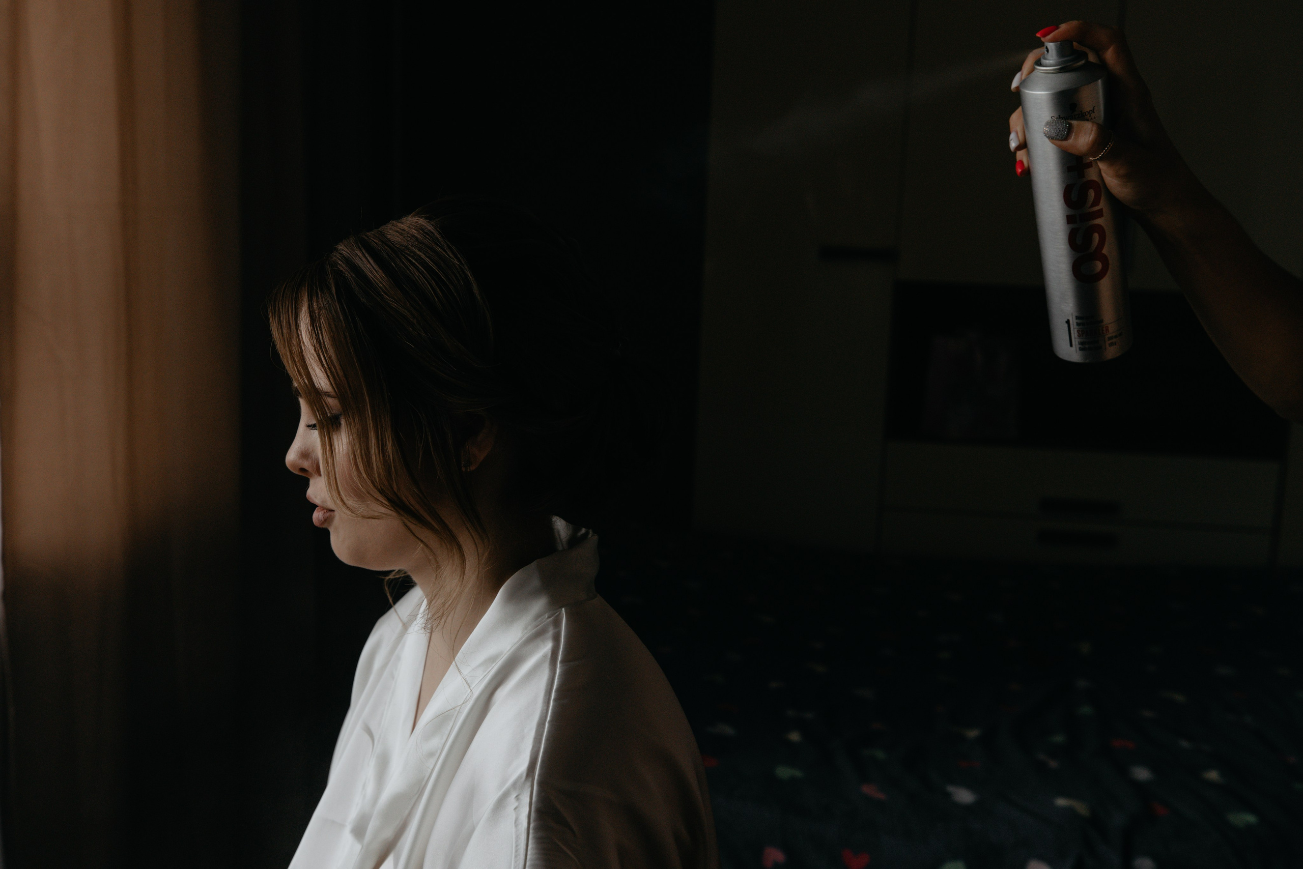 #1 Полный свадебный день. Фотограф Москва Шептаев Артём