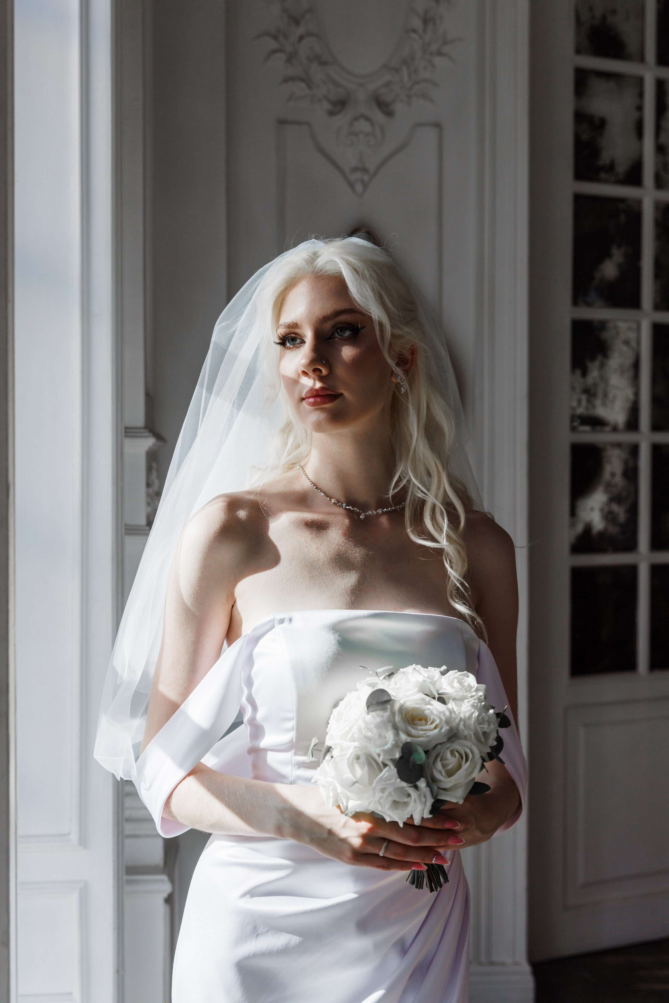 Мария и Руслан|Особняк Royal. Фотограф Москва Шептаев Артём