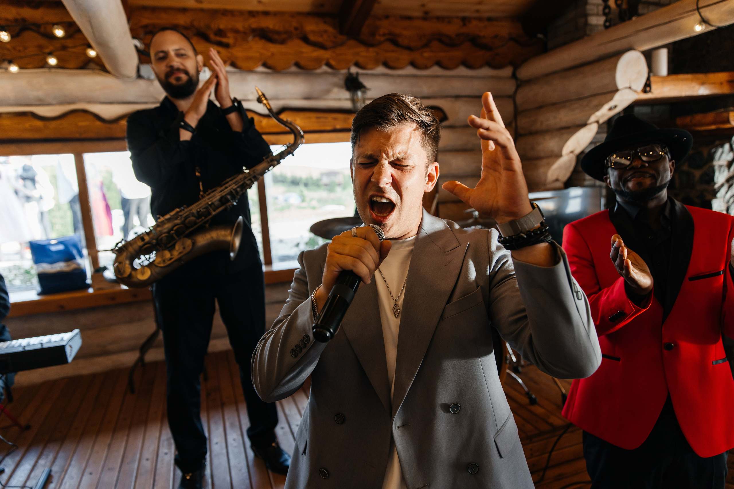 Анастасия и Сергей. Фотограф Москва Шептаев Артём