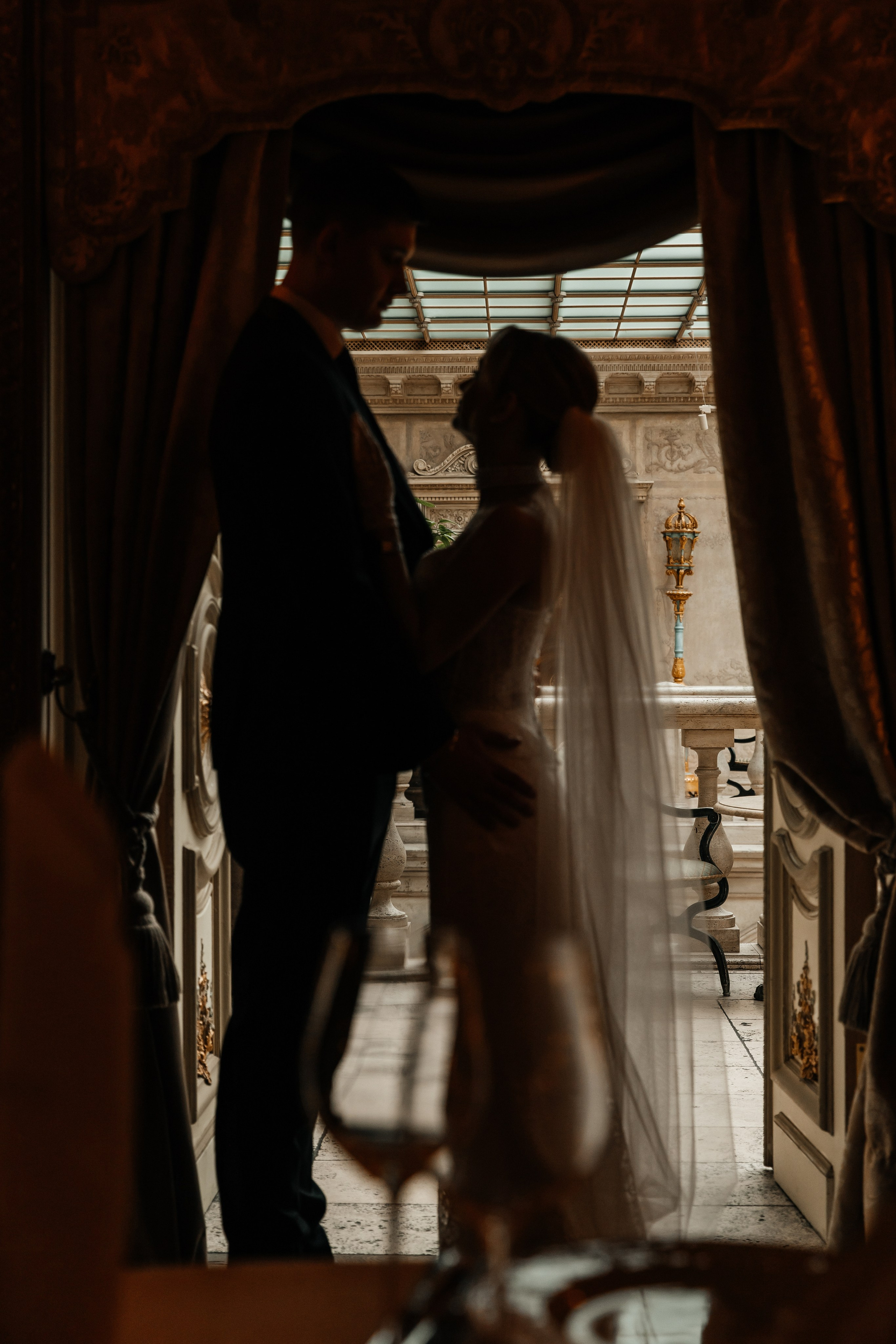 Анна и Роман| TURANDOT. Фотограф Москва Шептаев Артём