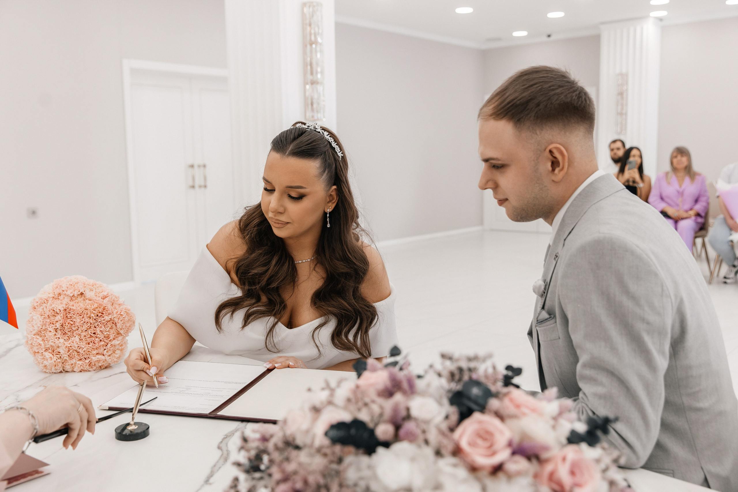 Вероника и Михаил| Зеленоград. Фотограф Москва Шептаев Артём